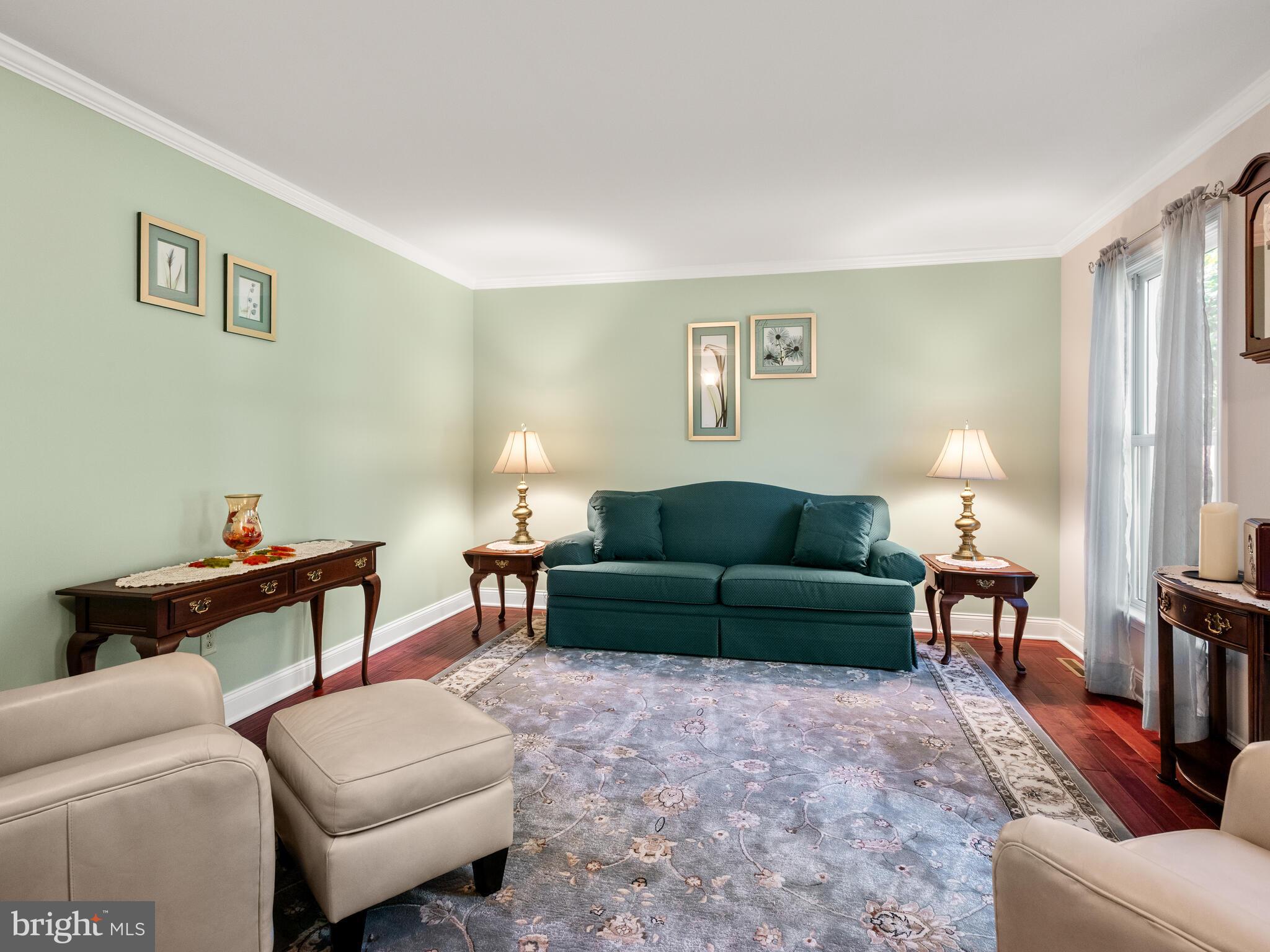 CEDAR KNOLL - Residential