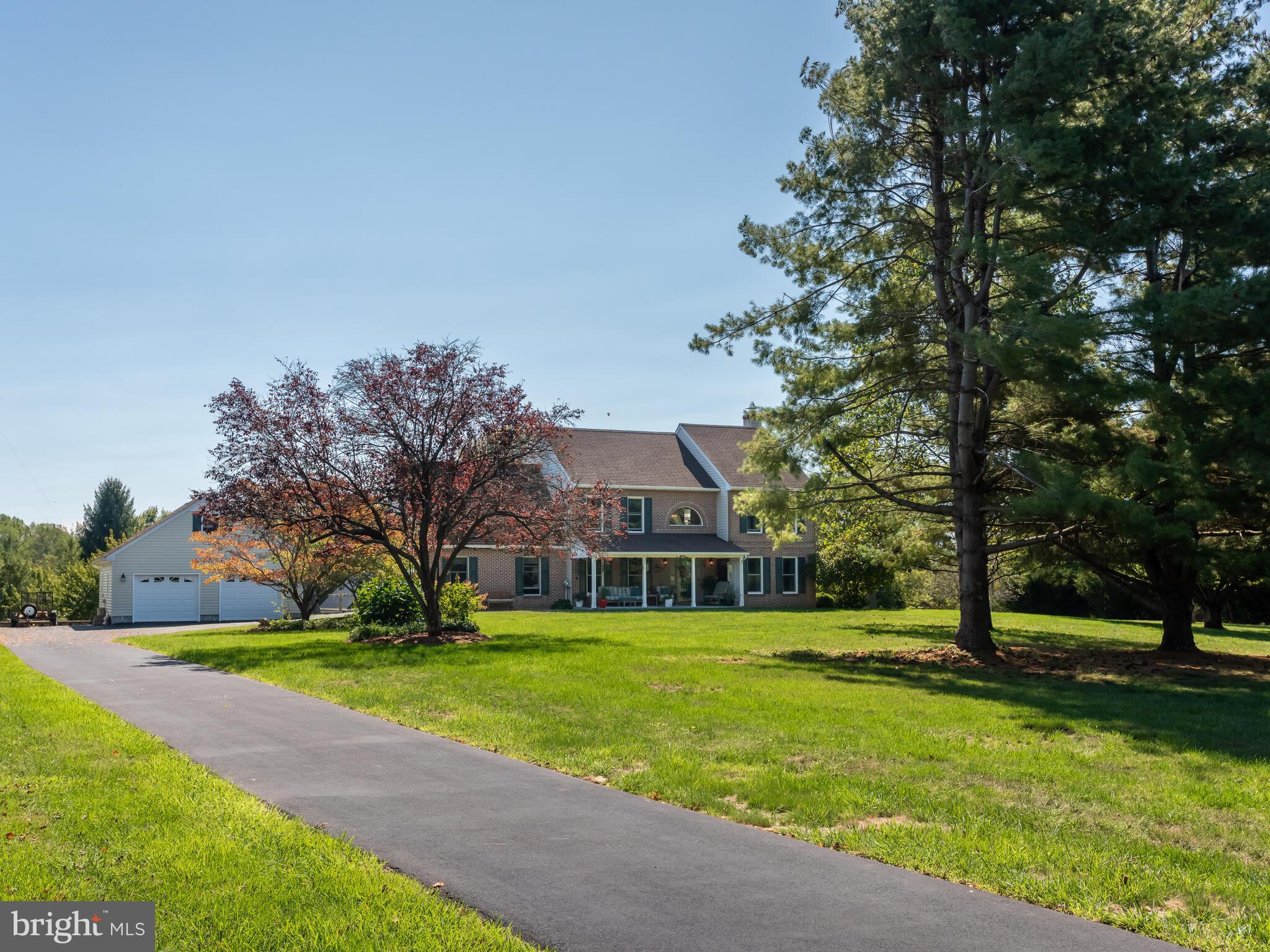 116 CEDAR KNOLL ROAD