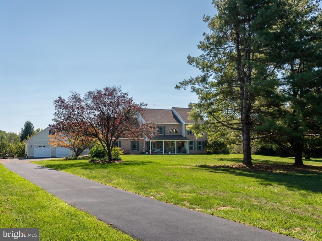 Photo of 116 Cedar Knoll Road, COATESVILLE, PA 19320 (MLS # PACT2110314)