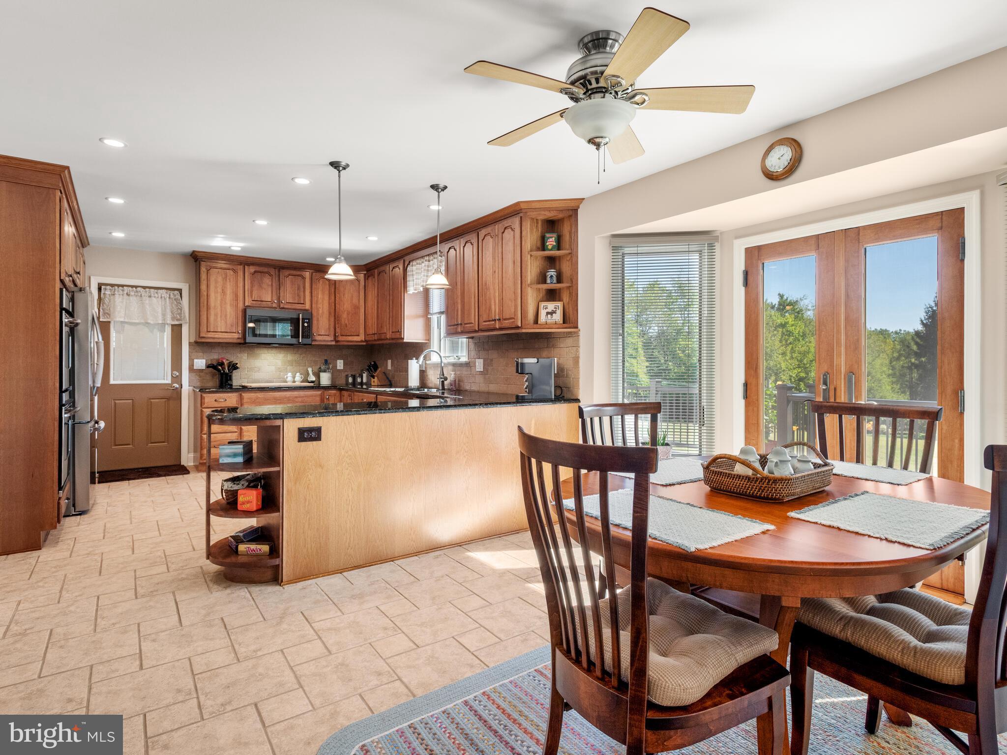 CEDAR KNOLL - Residential