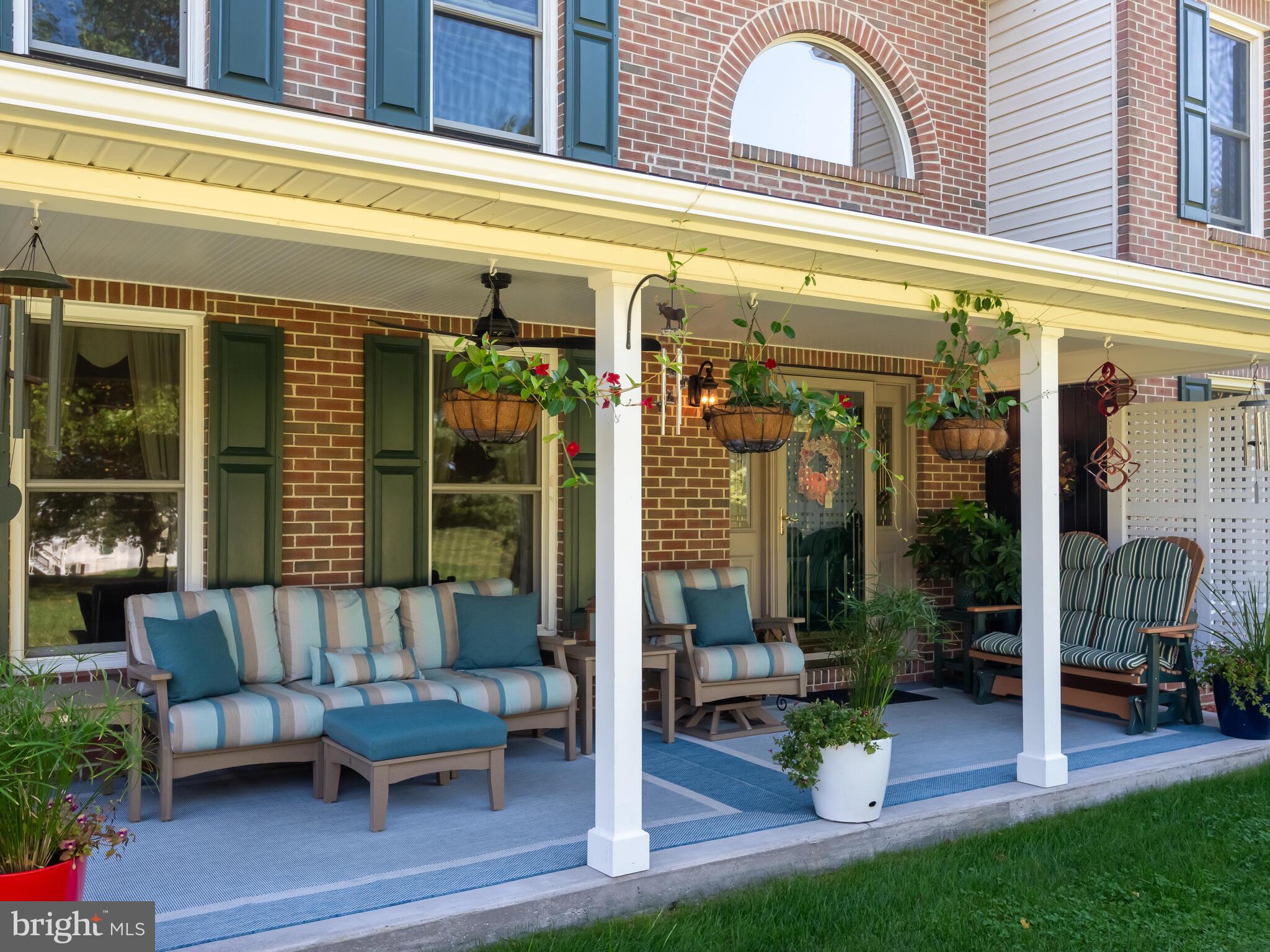 116 CEDAR KNOLL ROAD