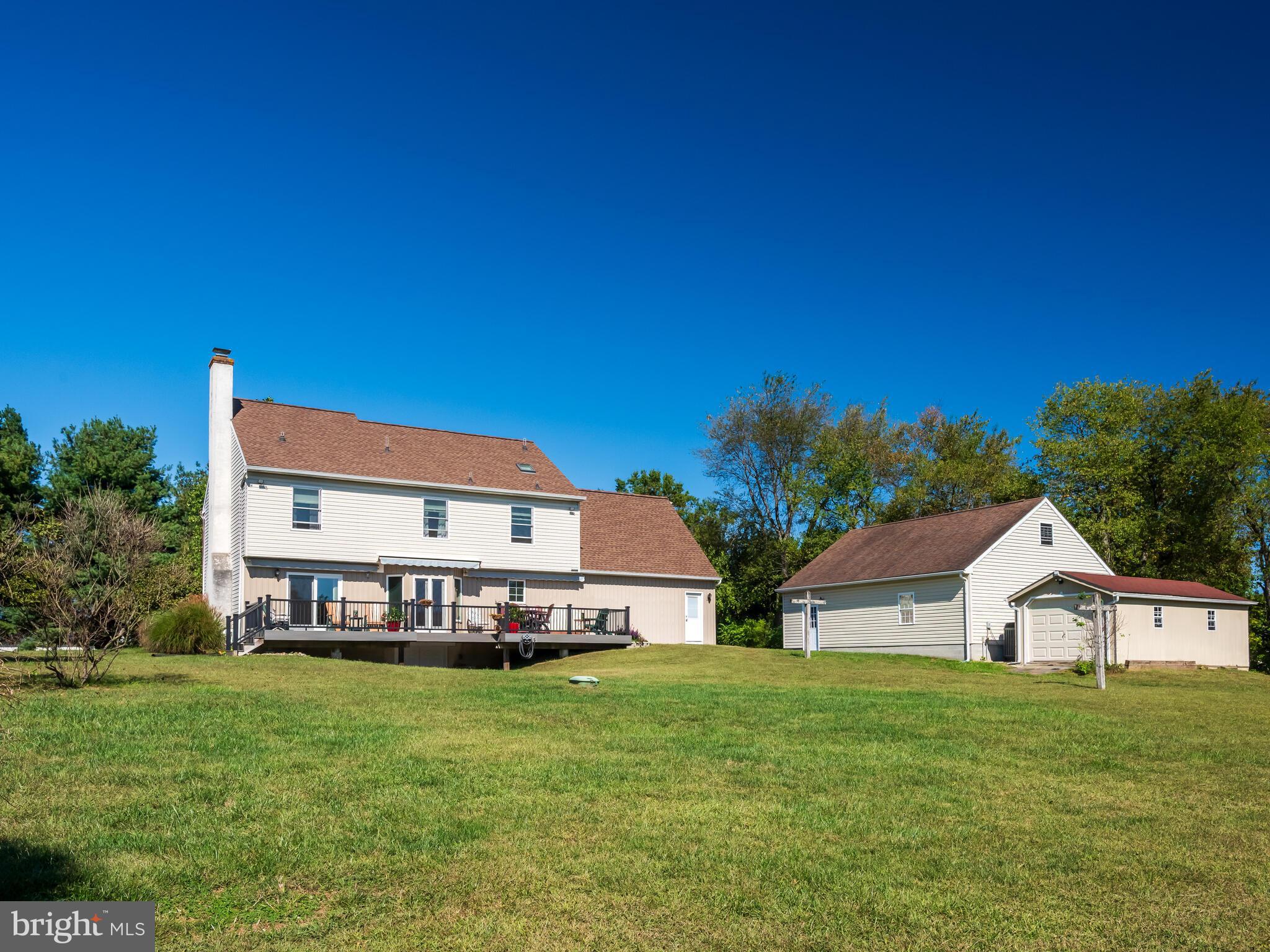 CEDAR KNOLL - Residential