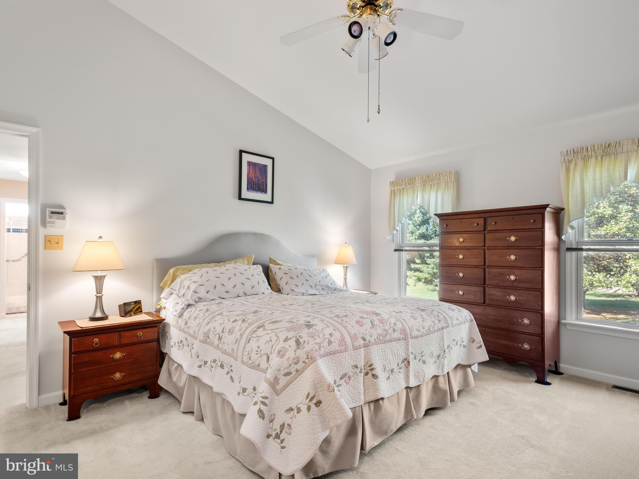 CEDAR KNOLL - Residential