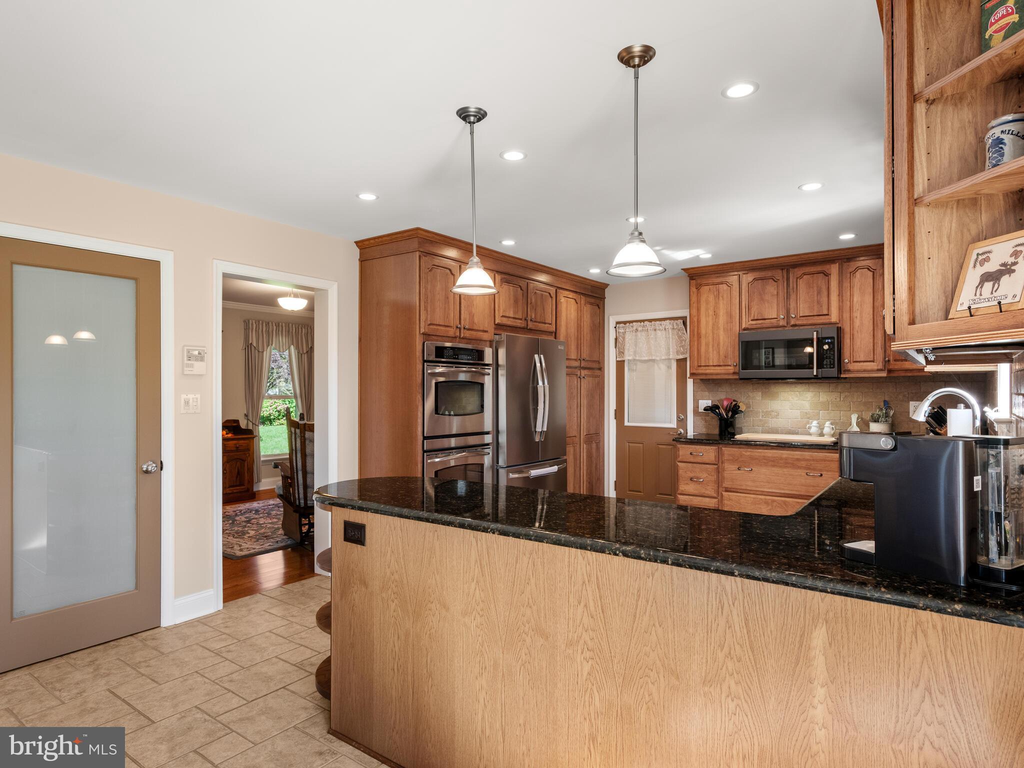 CEDAR KNOLL - Residential