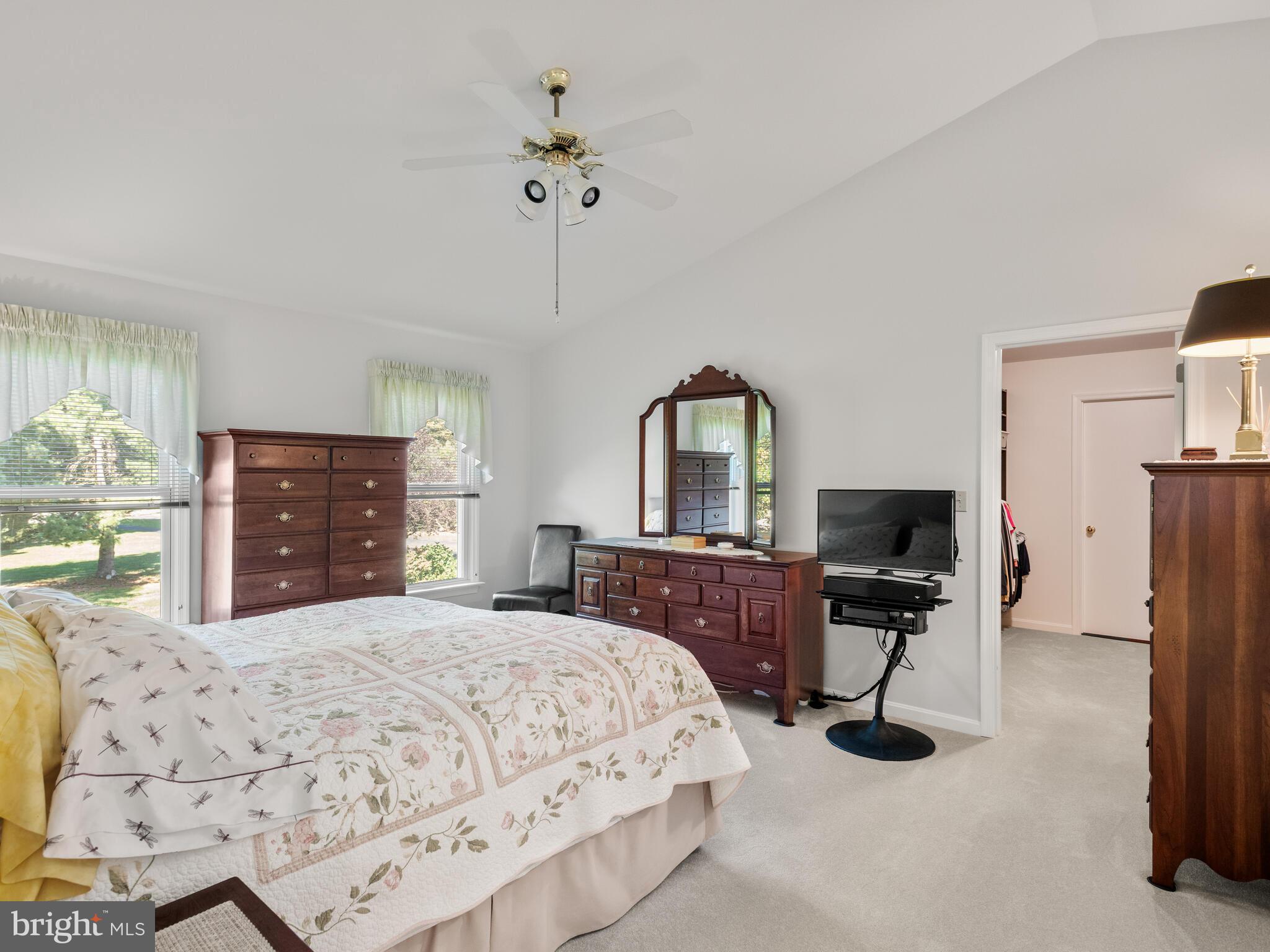 CEDAR KNOLL - Residential