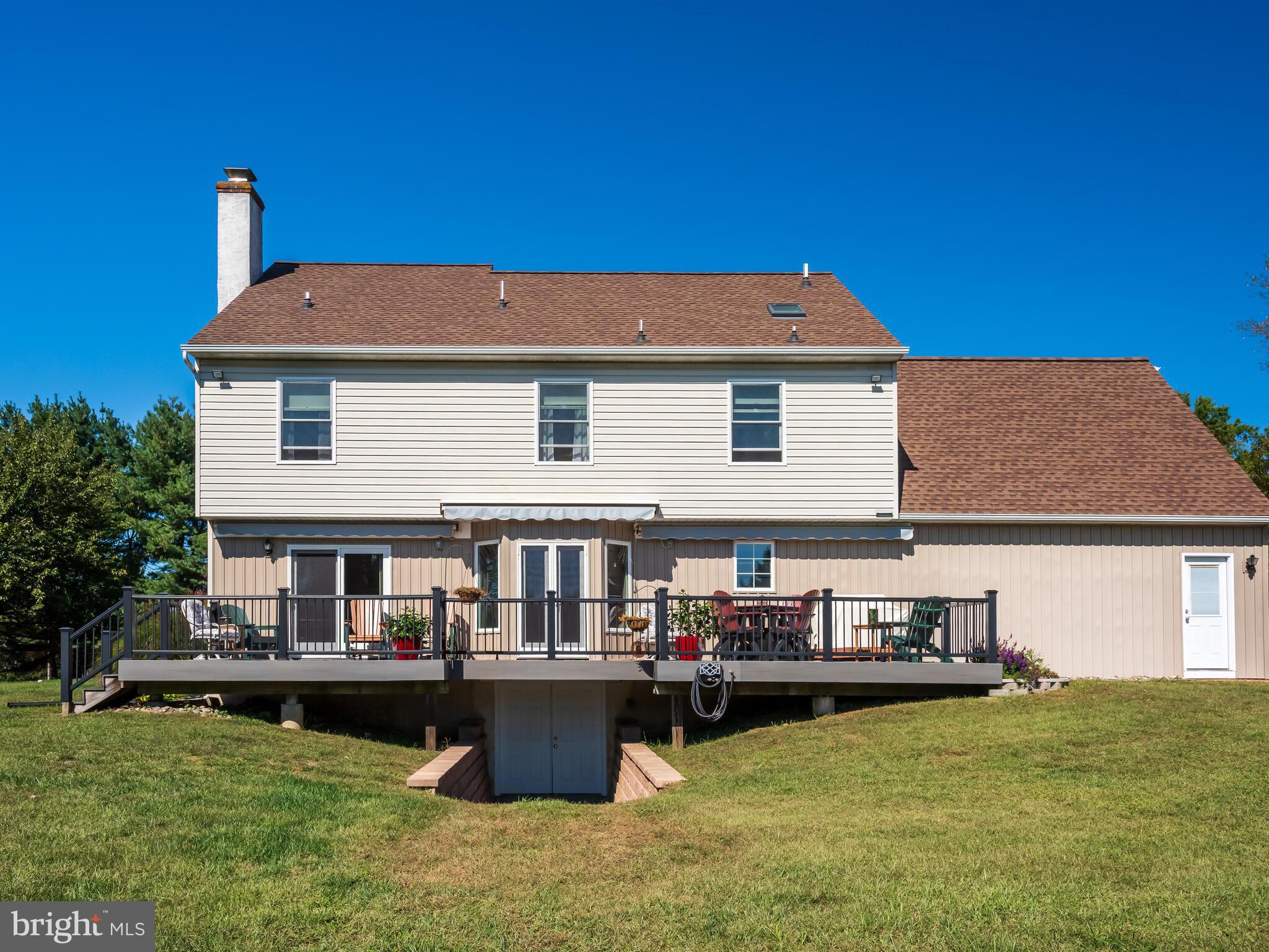 CEDAR KNOLL - Residential