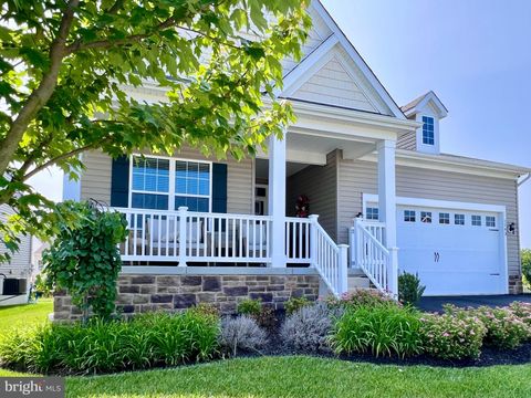 Photo of 1143 Kayla Lane, TOWNSEND, DE 19734 (MLS # DENC2082854)