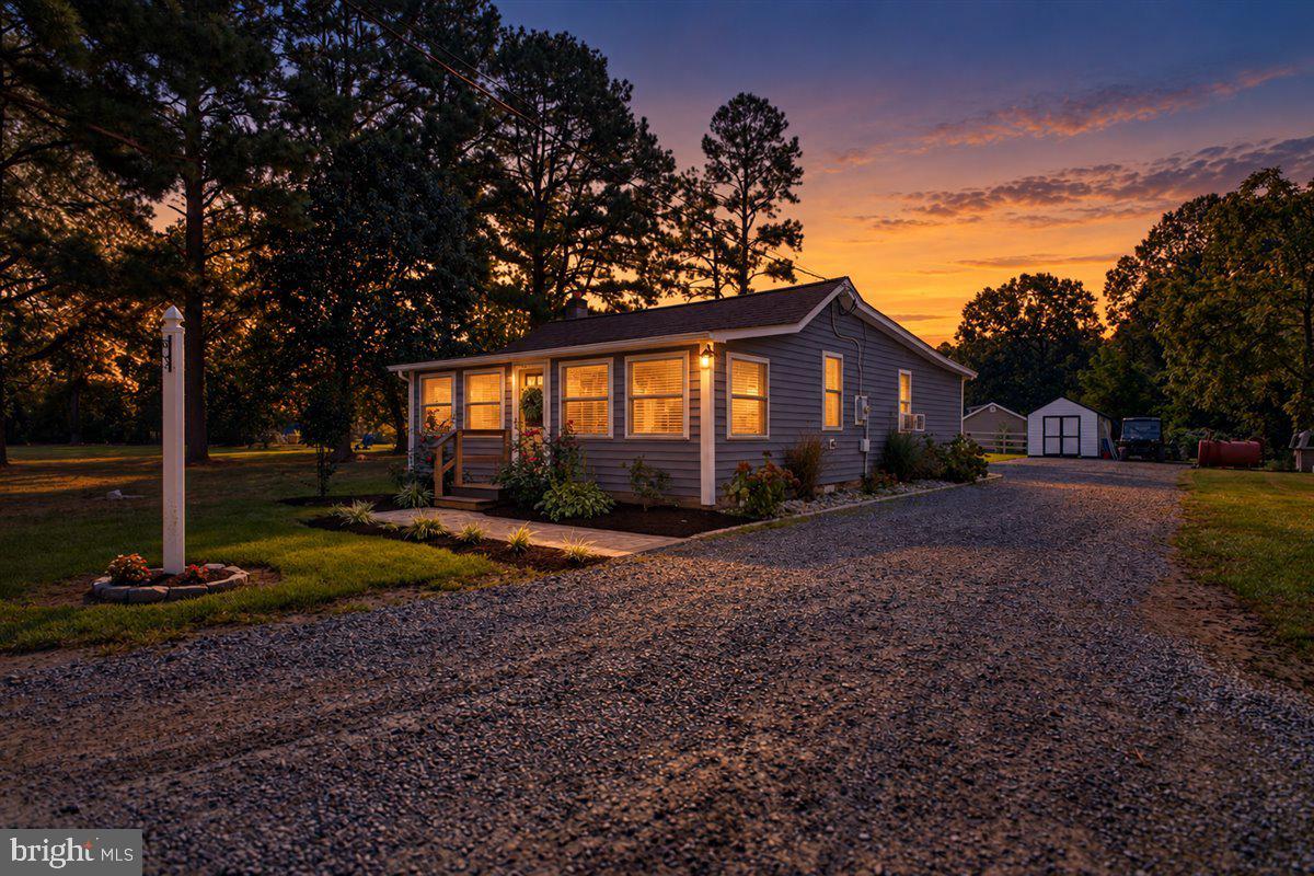 23281 BUSH NECK LANE