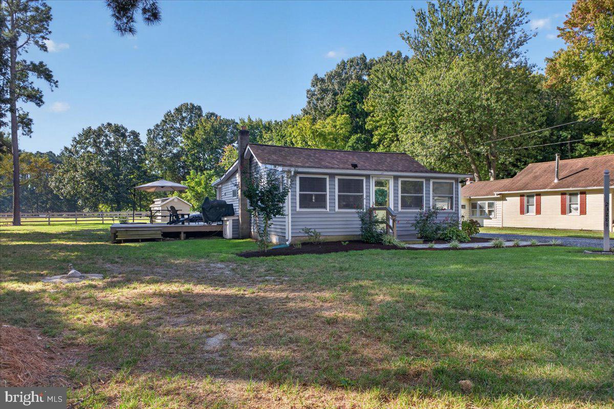 23281 BUSH NECK LANE