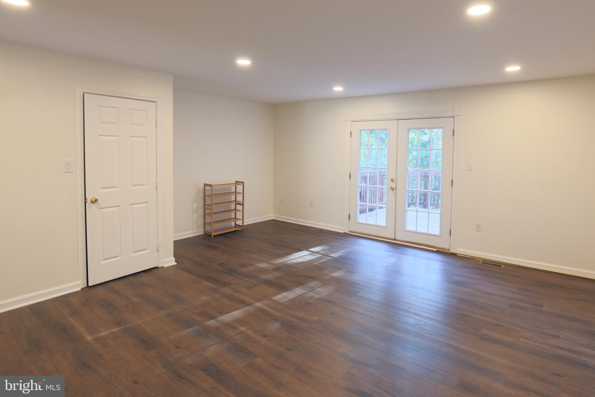 NOB HILL - Residential Lease