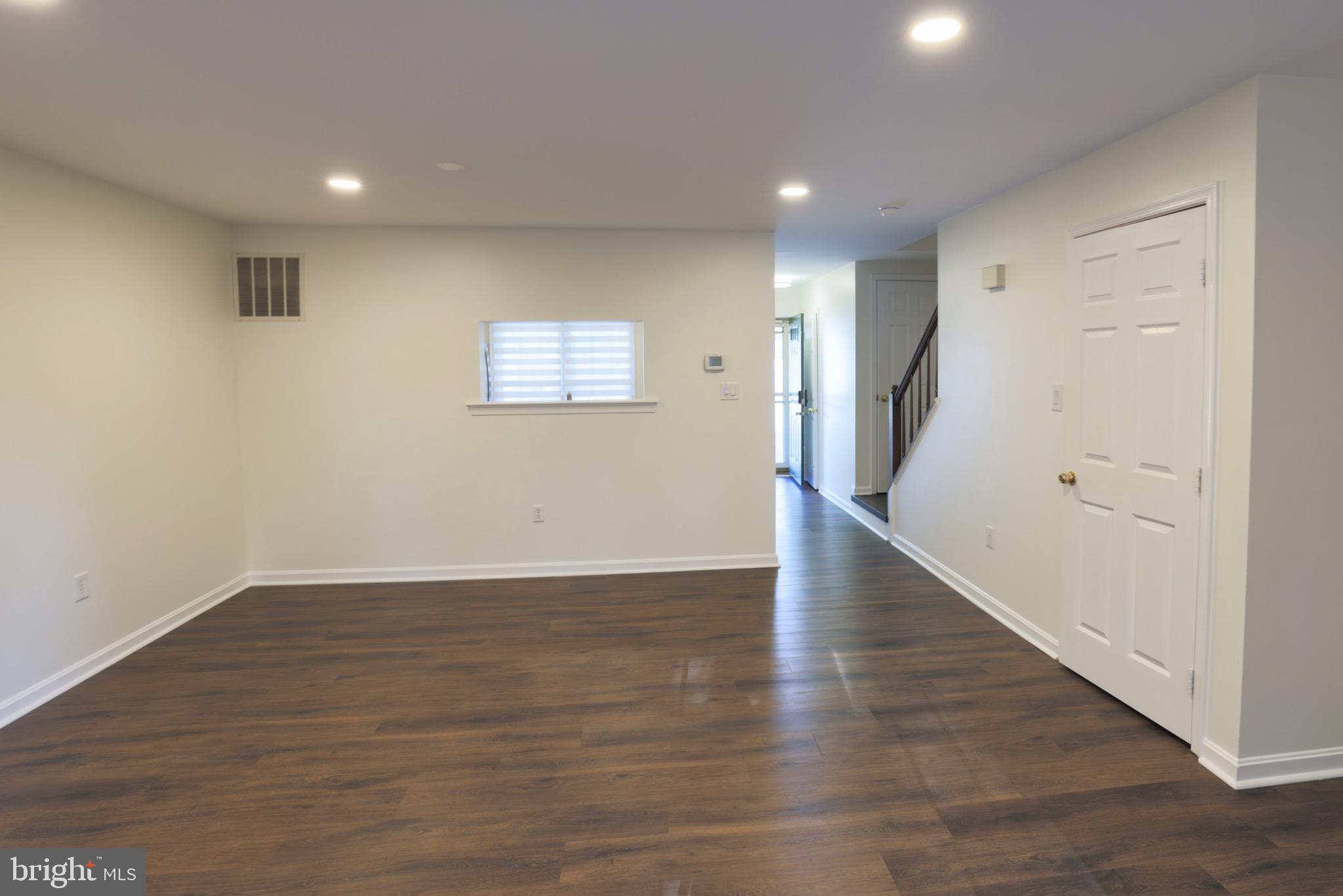 NOB HILL - Residential Lease