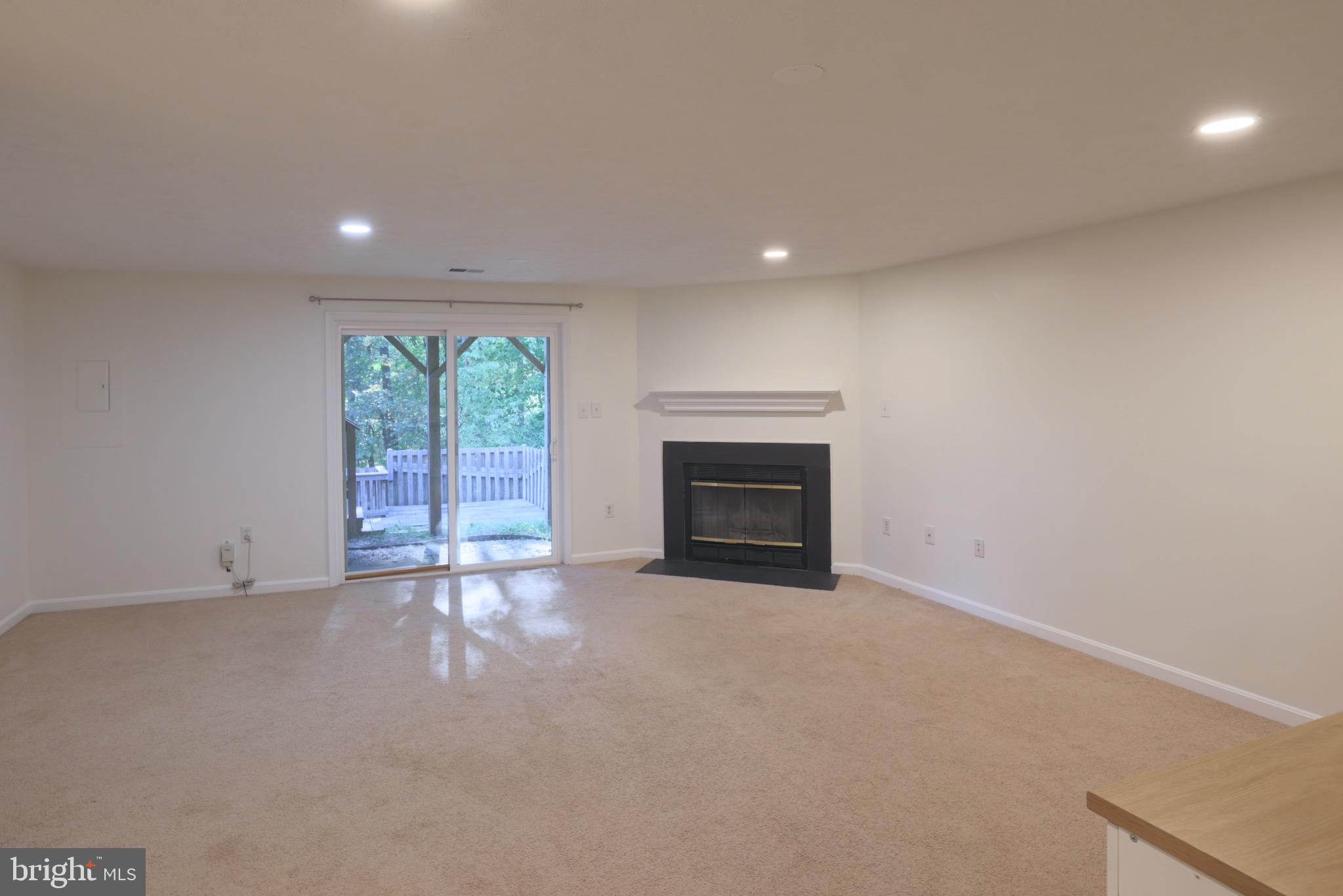 NOB HILL - Residential Lease