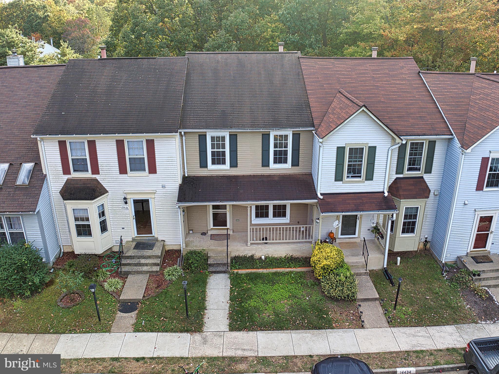 NOB HILL - Residential Lease