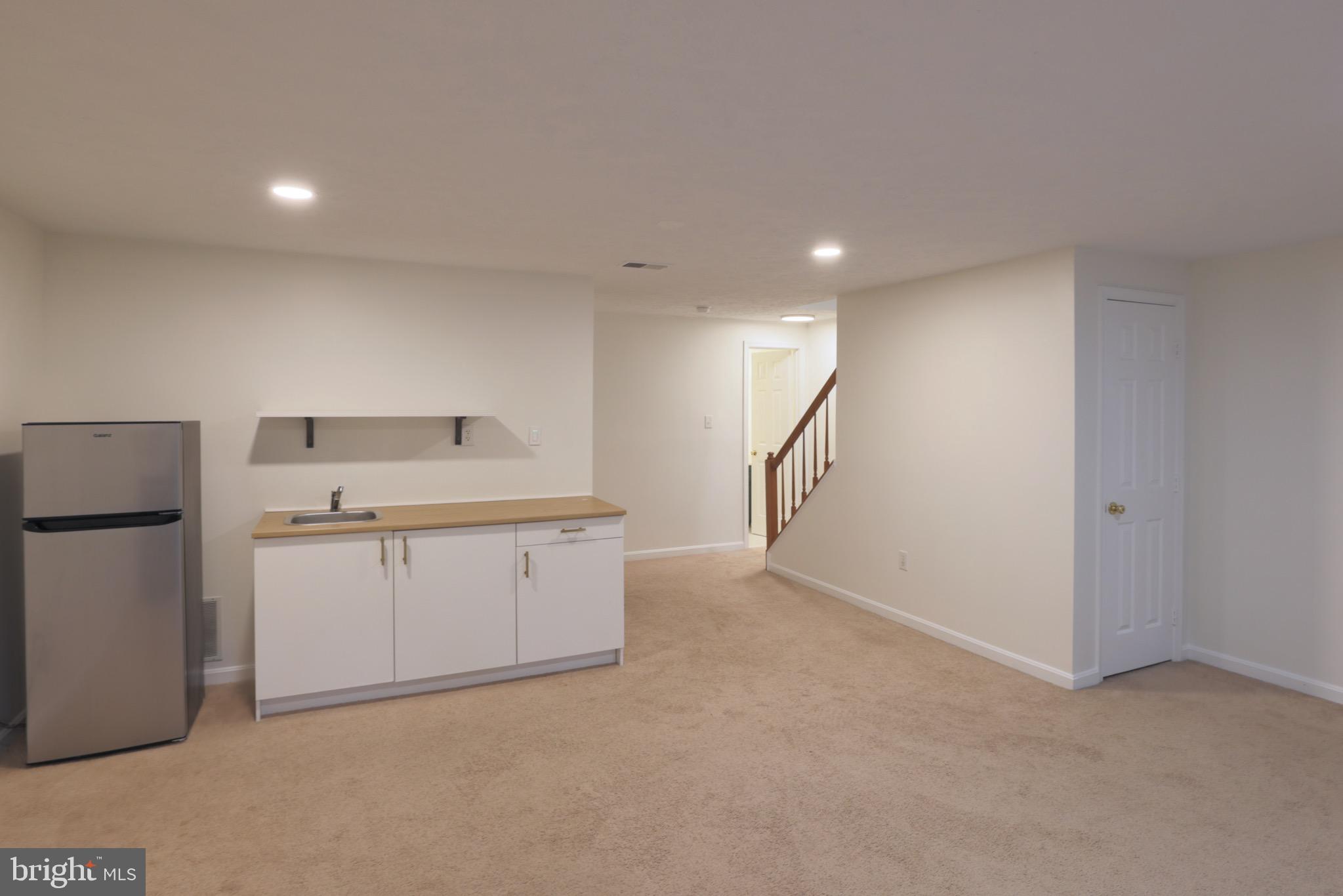 NOB HILL - Residential Lease