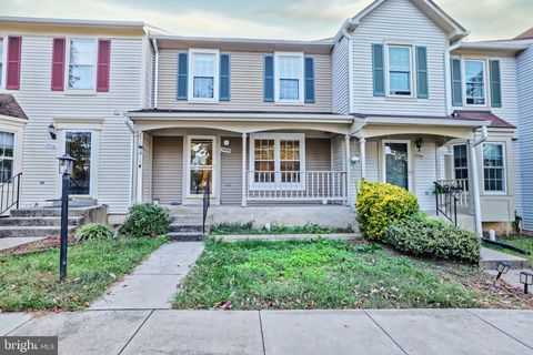 14436 WHISPERWOOD COURT DUMFRIES VA 22025