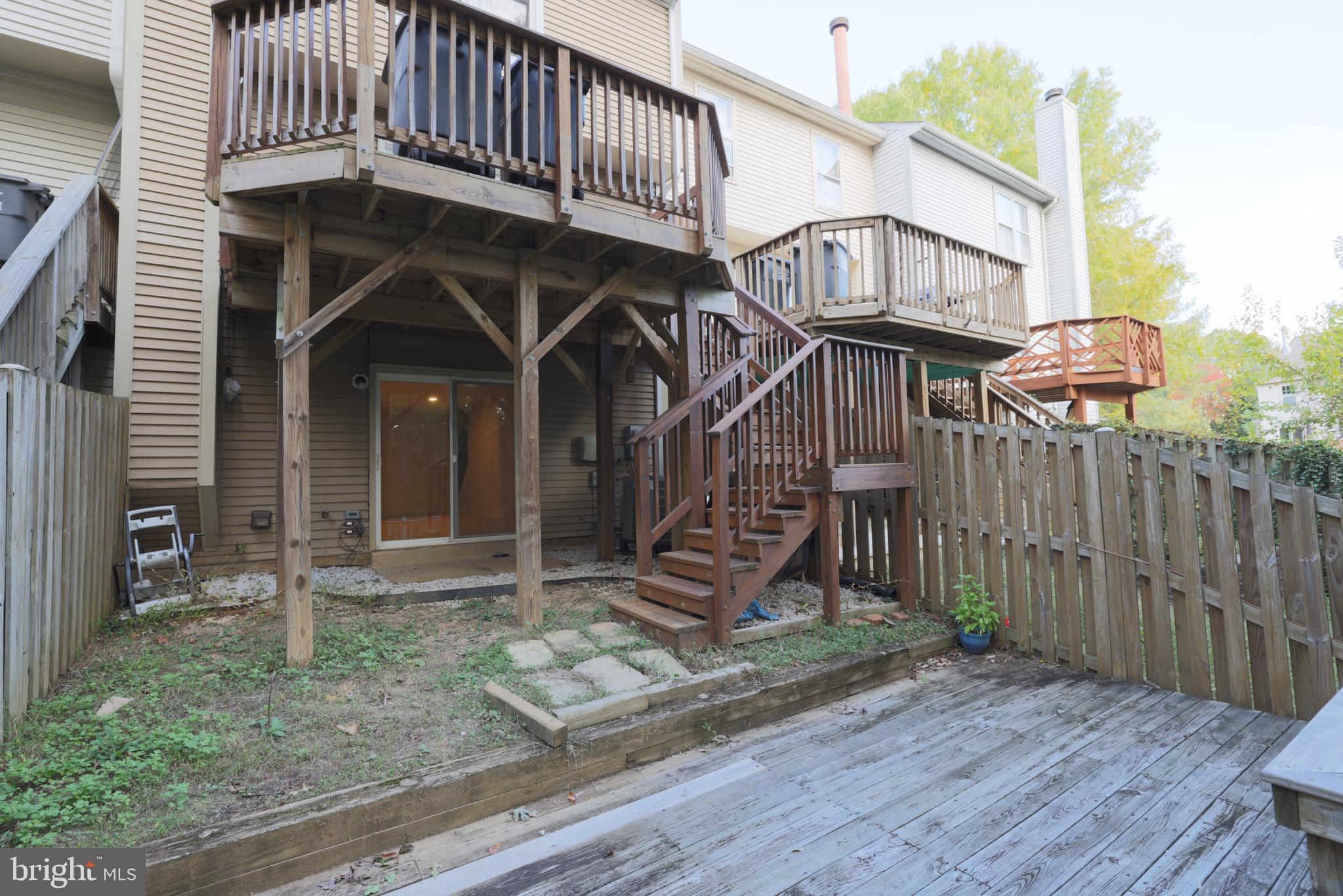 NOB HILL - Residential Lease