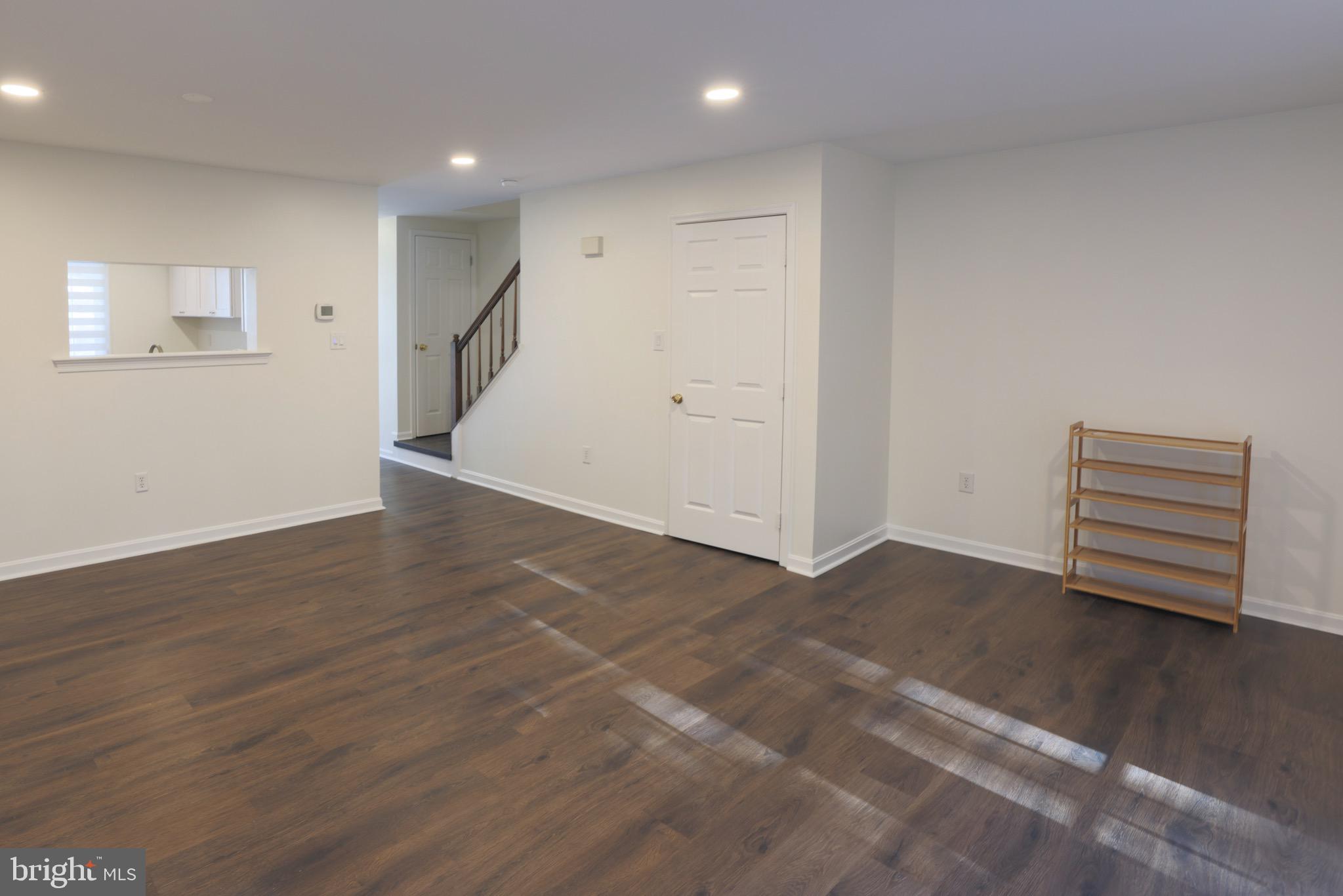NOB HILL - Residential Lease