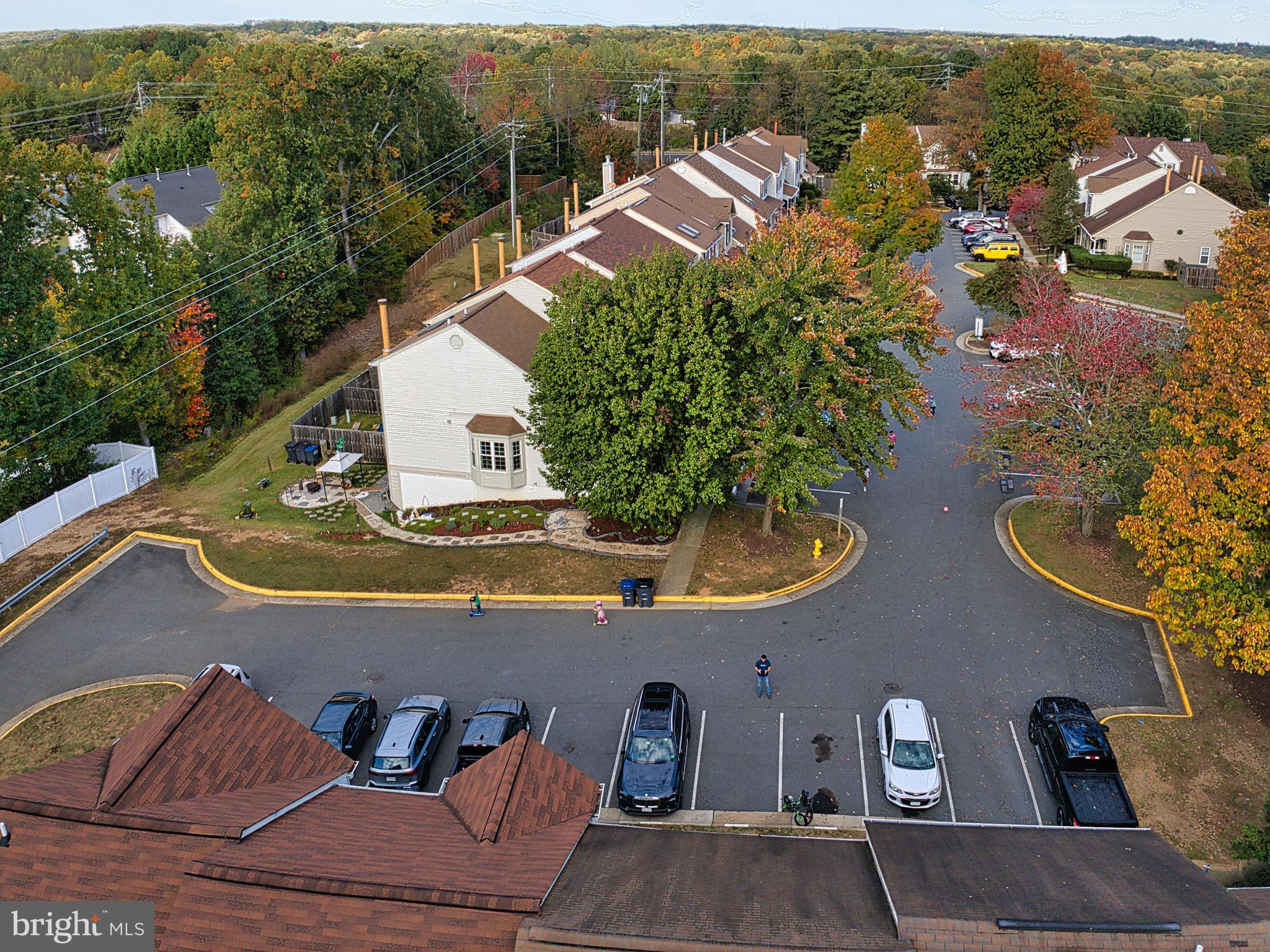 NOB HILL - Residential Lease