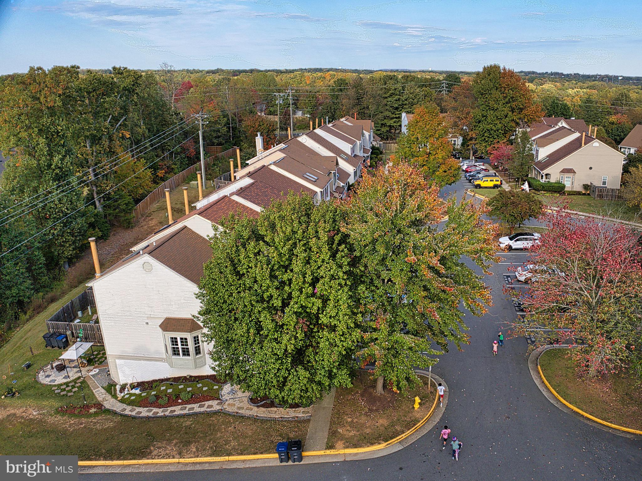 NOB HILL - Residential Lease