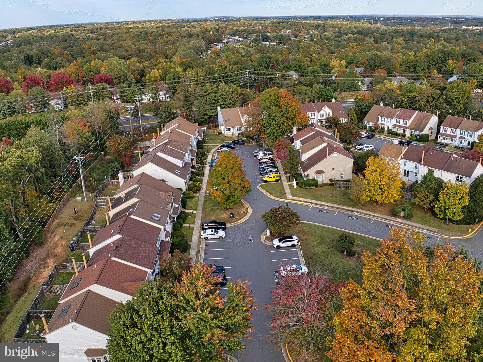 NOB HILL - Residential Lease