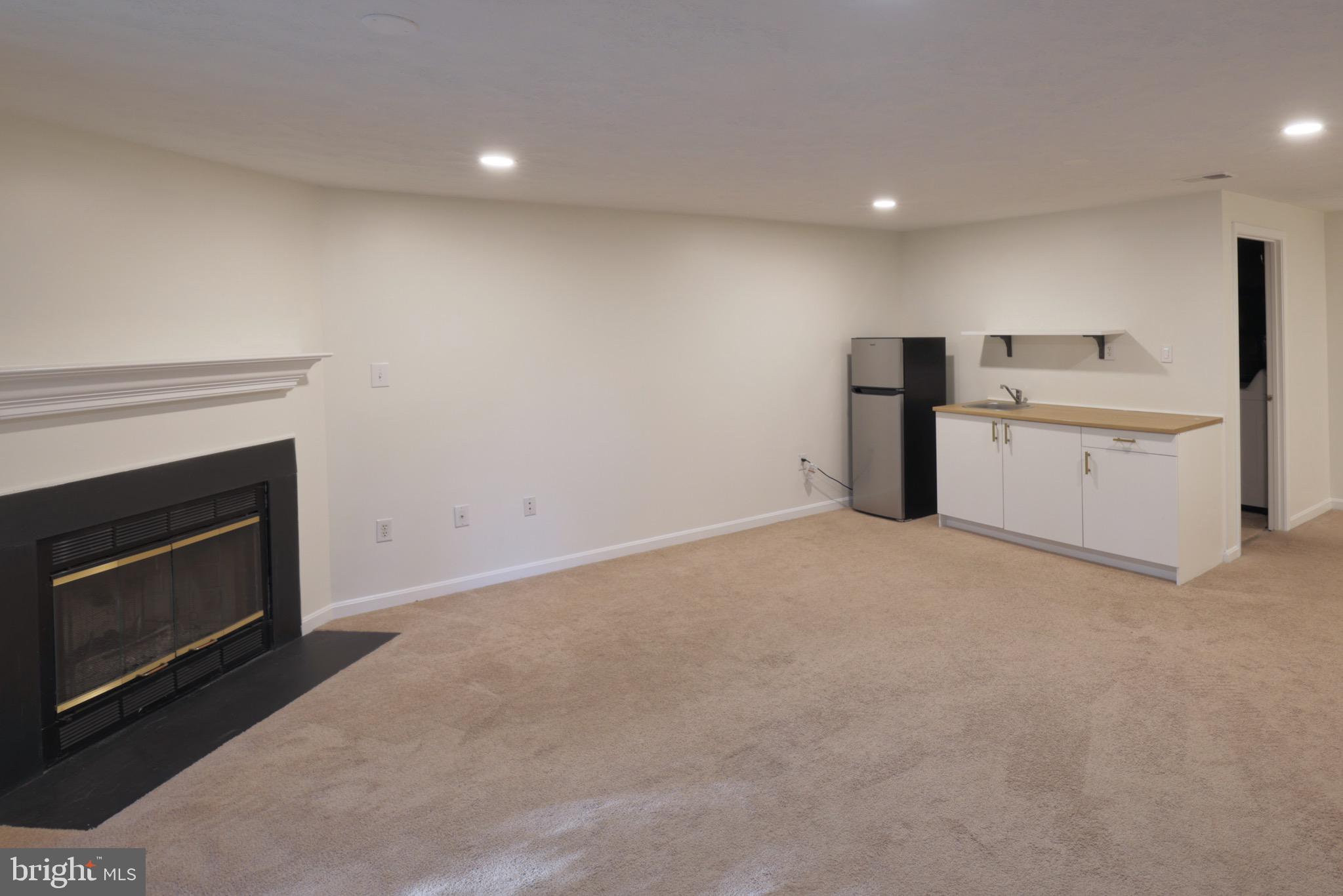NOB HILL - Residential Lease