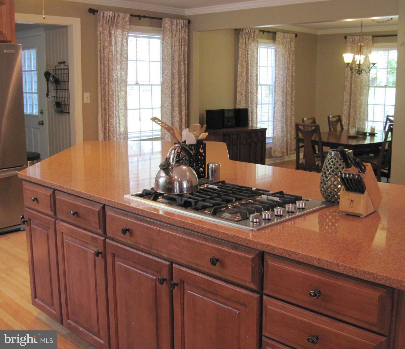 WEDGEWOOD ESTATES - Residential