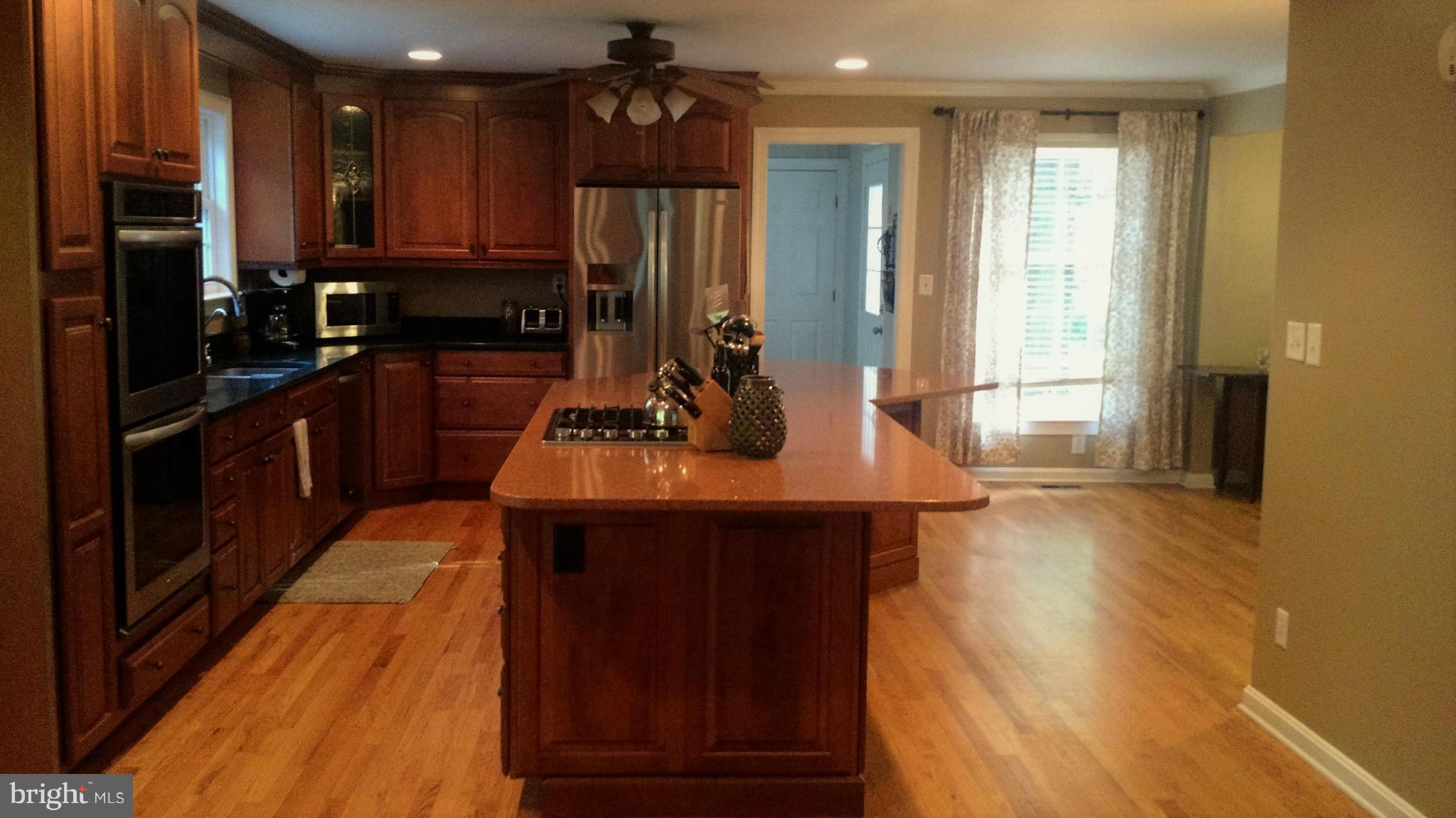 WEDGEWOOD ESTATES - Residential