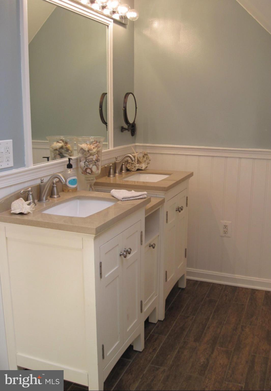 WEDGEWOOD ESTATES - Residential