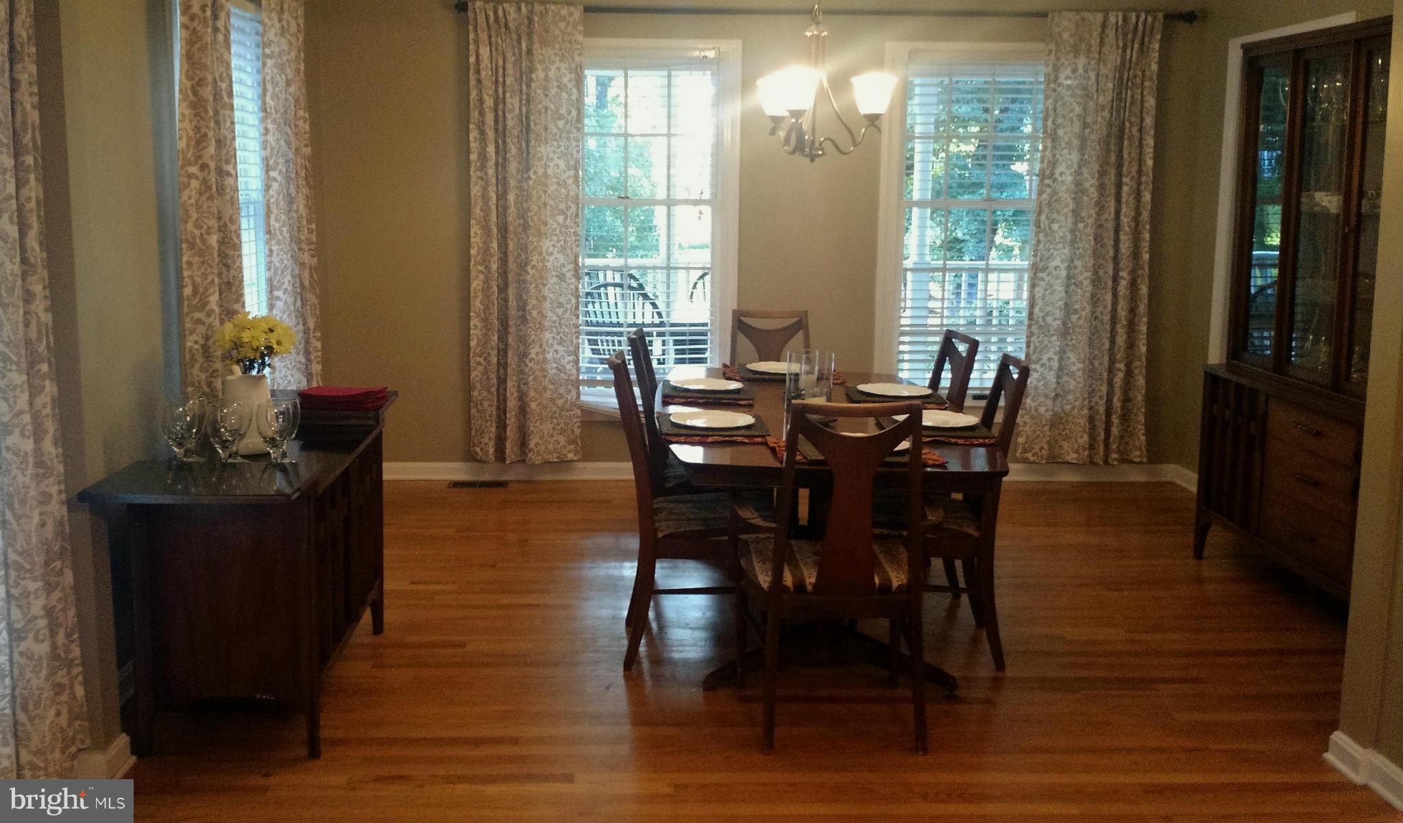 WEDGEWOOD ESTATES - Residential