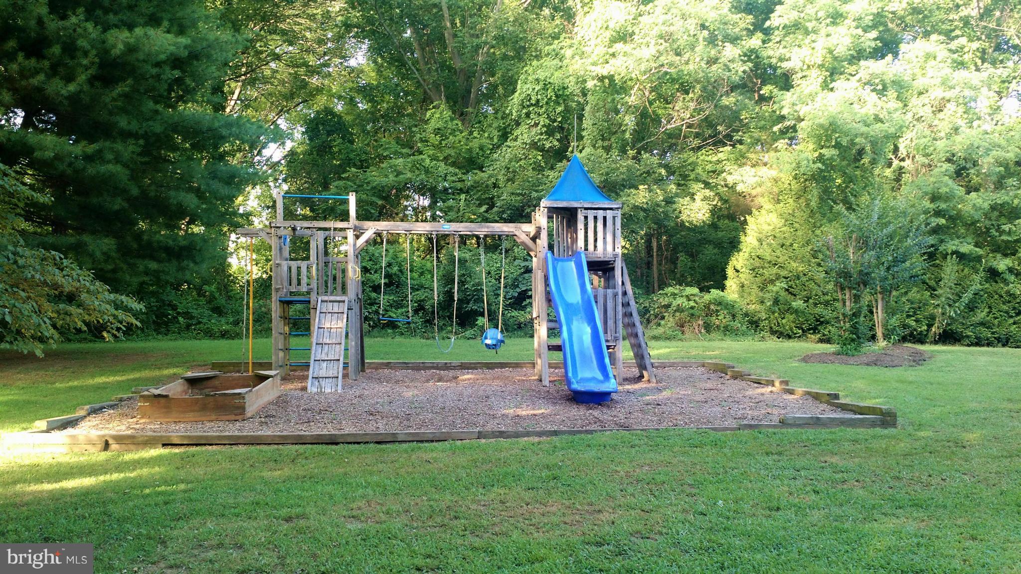 WEDGEWOOD ESTATES - Residential