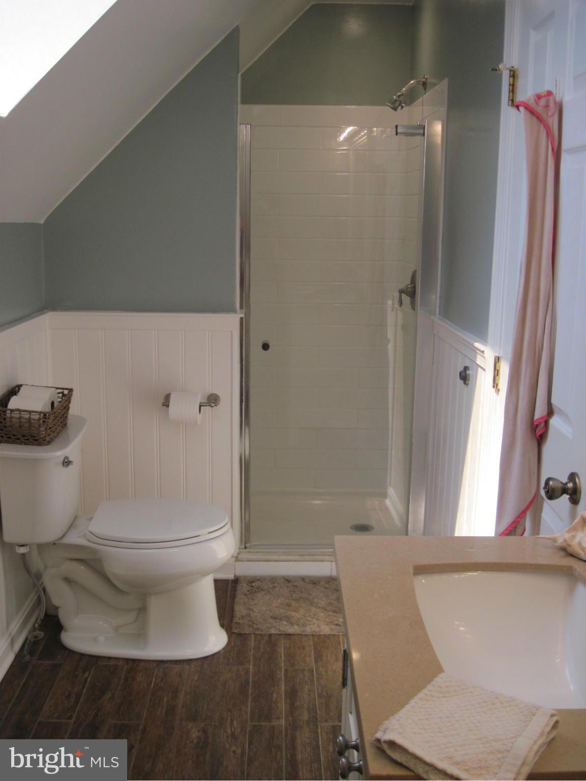 WEDGEWOOD ESTATES - Residential