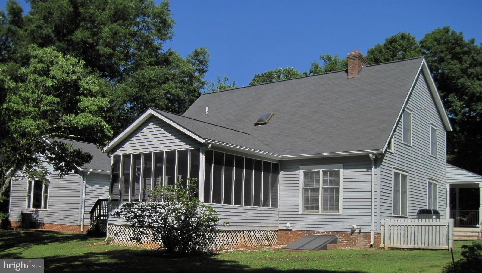 WEDGEWOOD ESTATES - Residential