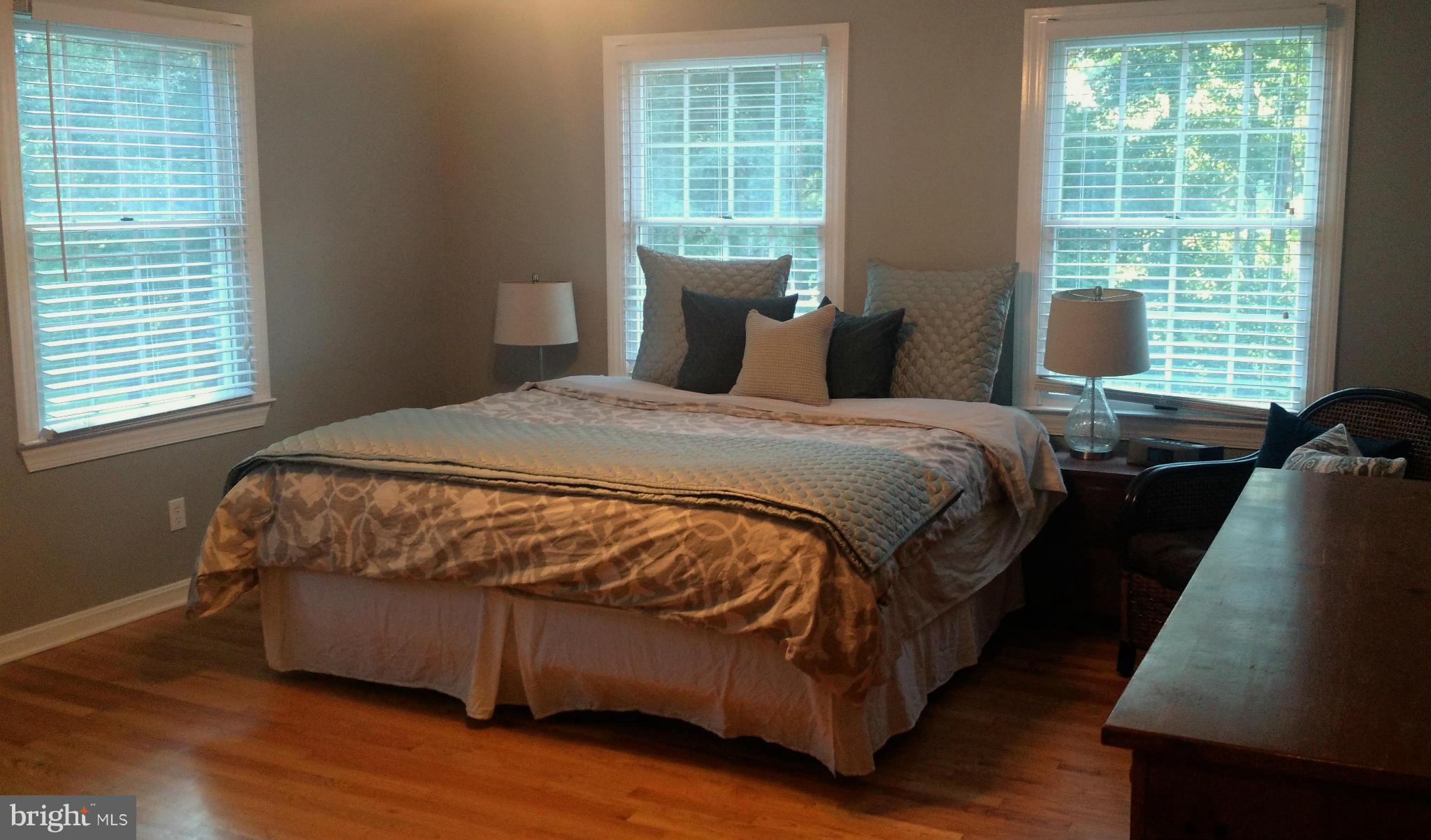 WEDGEWOOD ESTATES - Residential