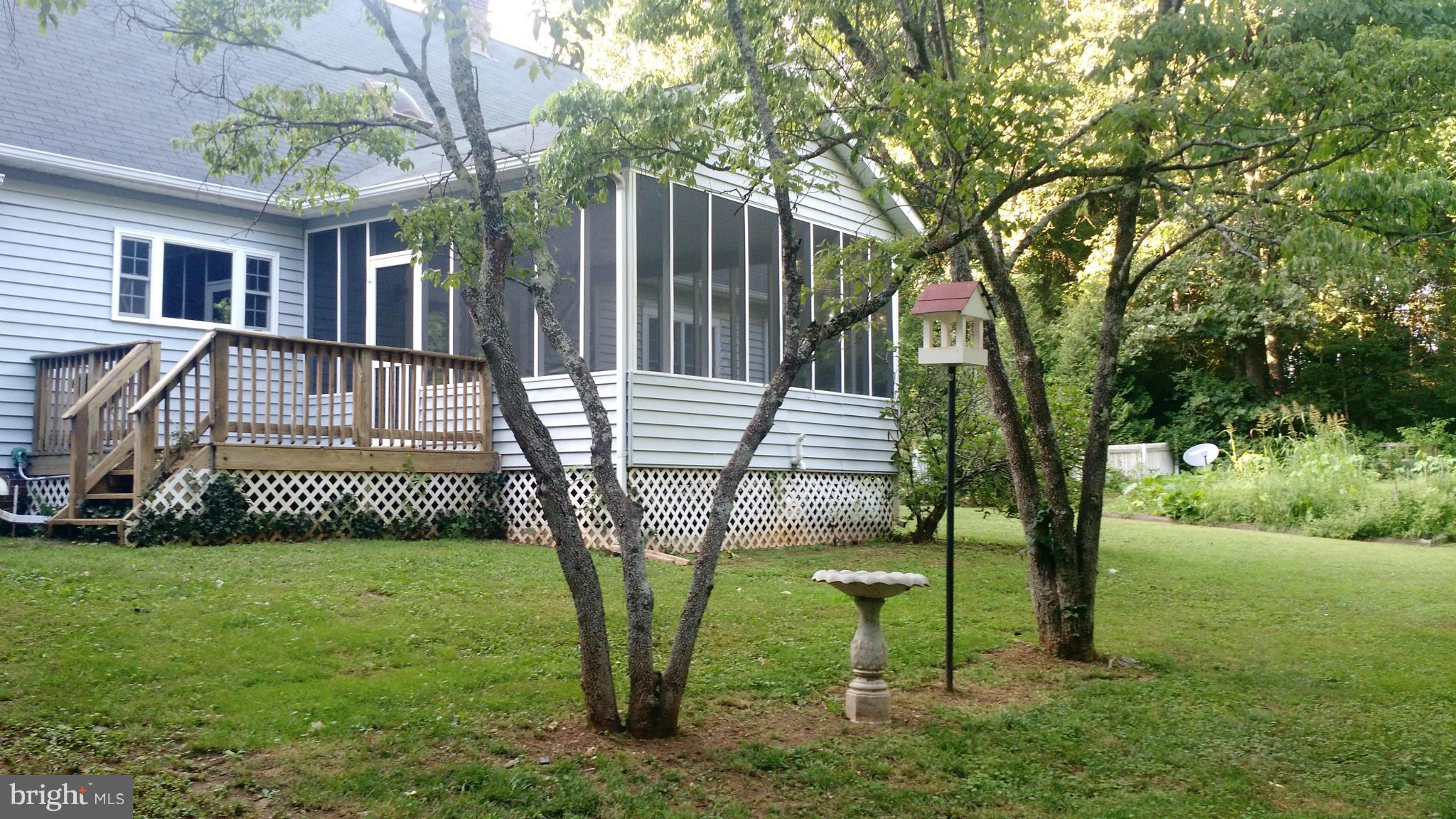 WEDGEWOOD ESTATES - Residential