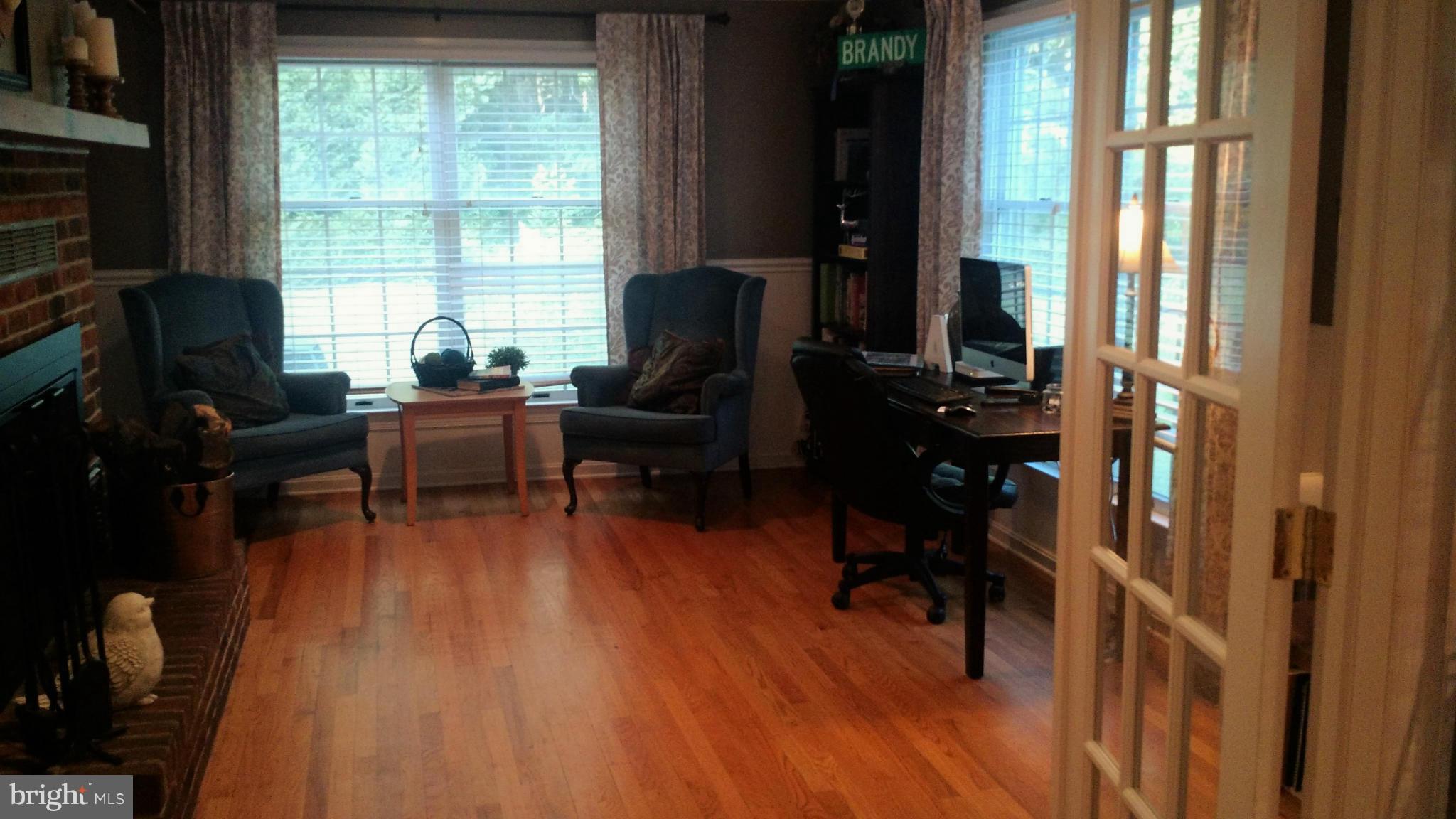 WEDGEWOOD ESTATES - Residential