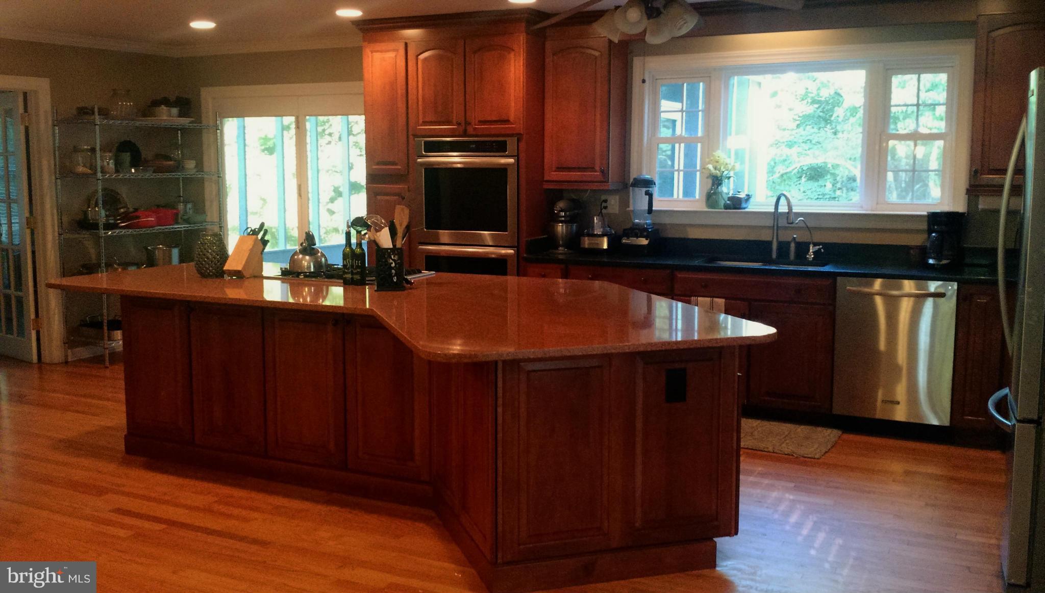 WEDGEWOOD ESTATES - Residential