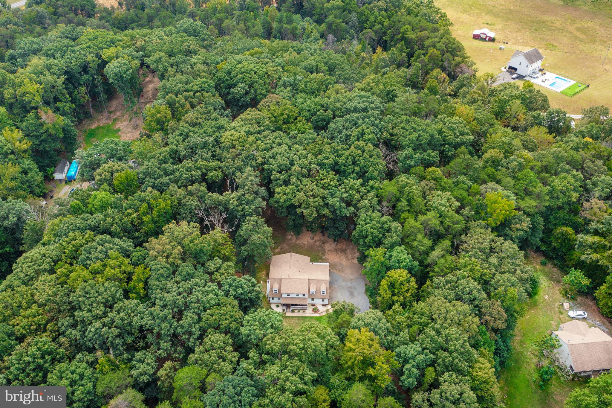 SUMMERWIND - Residential