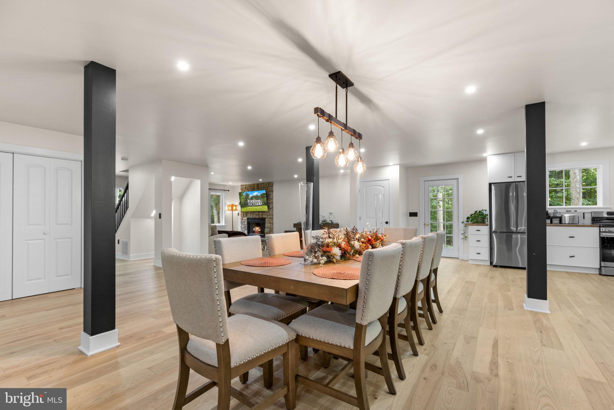 SUMMERWIND - Residential