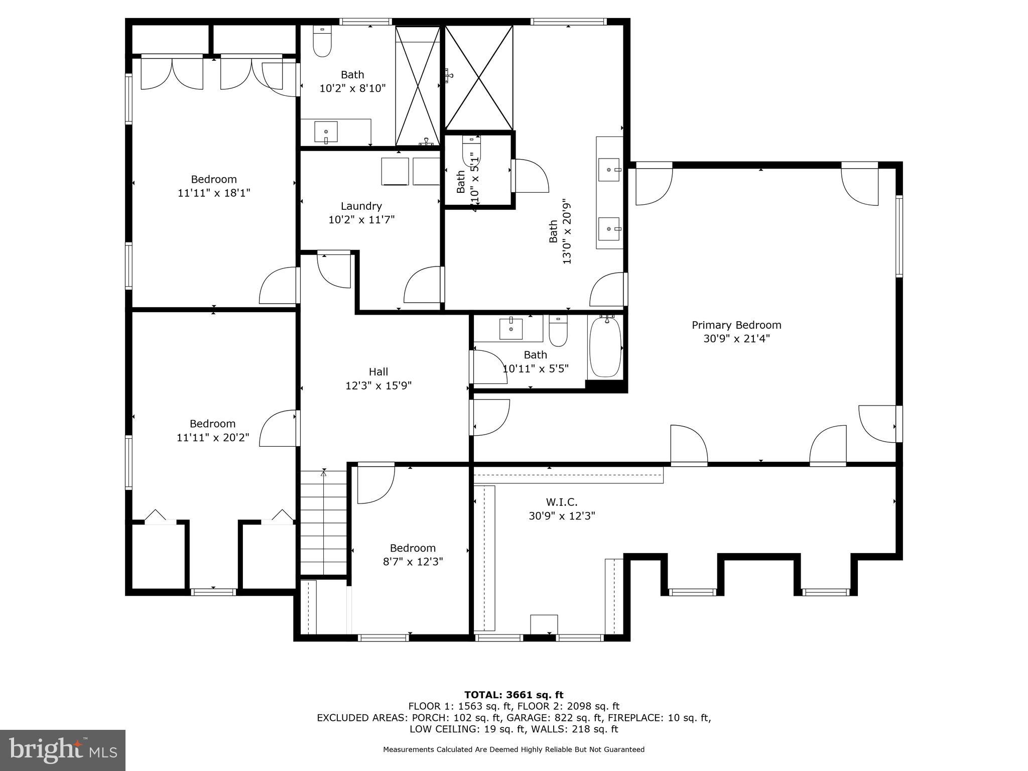 SUMMERWIND - Residential
