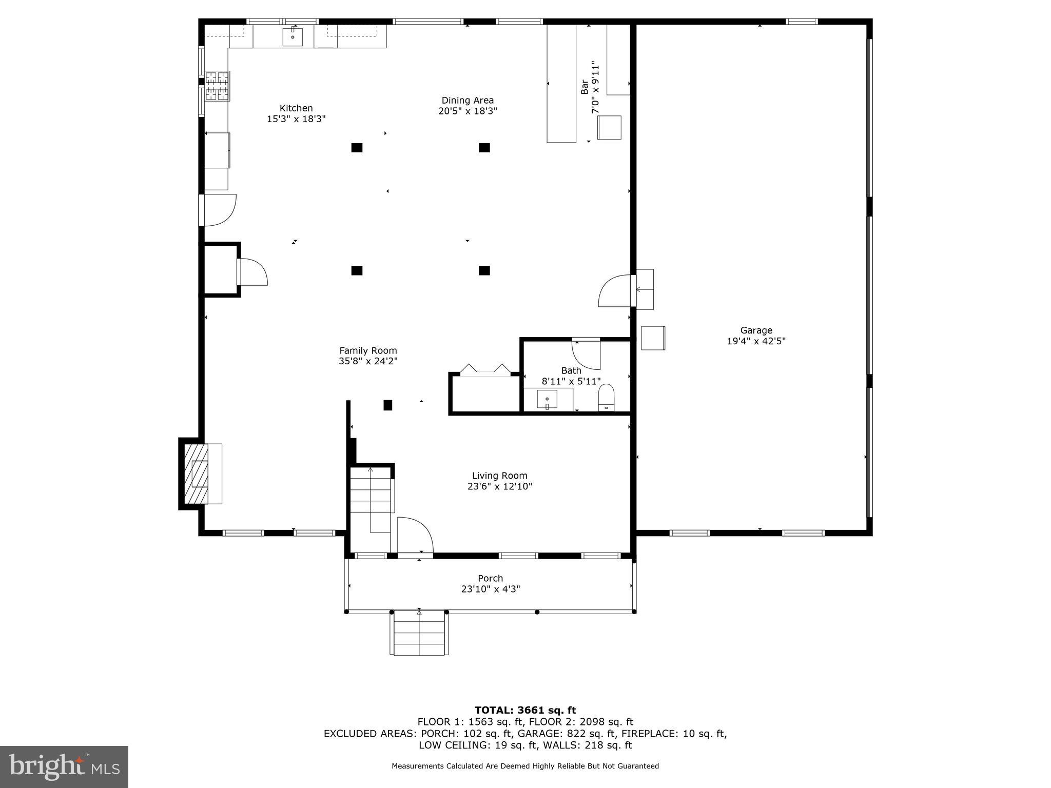 SUMMERWIND - Residential