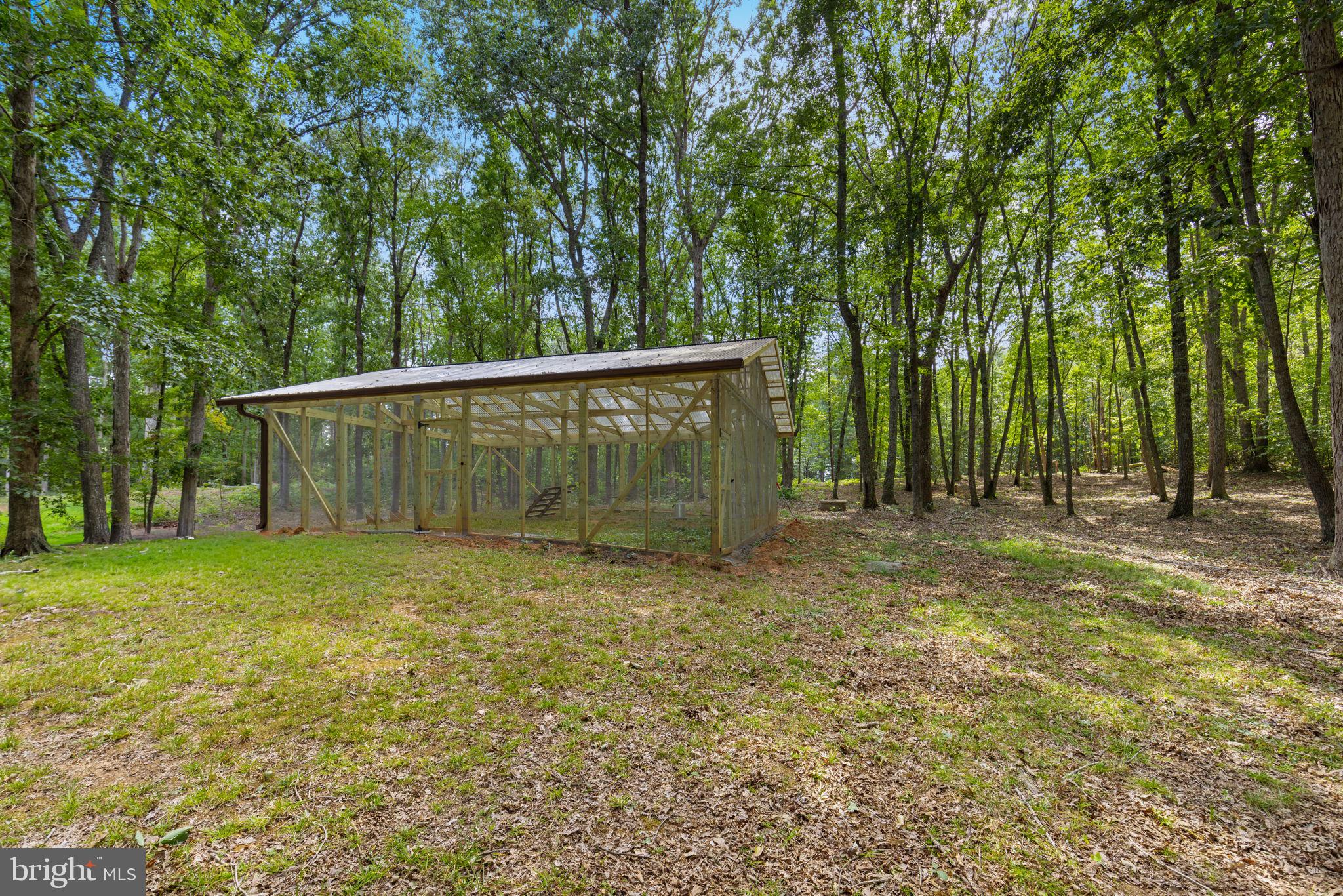 SUMMERWIND - Residential