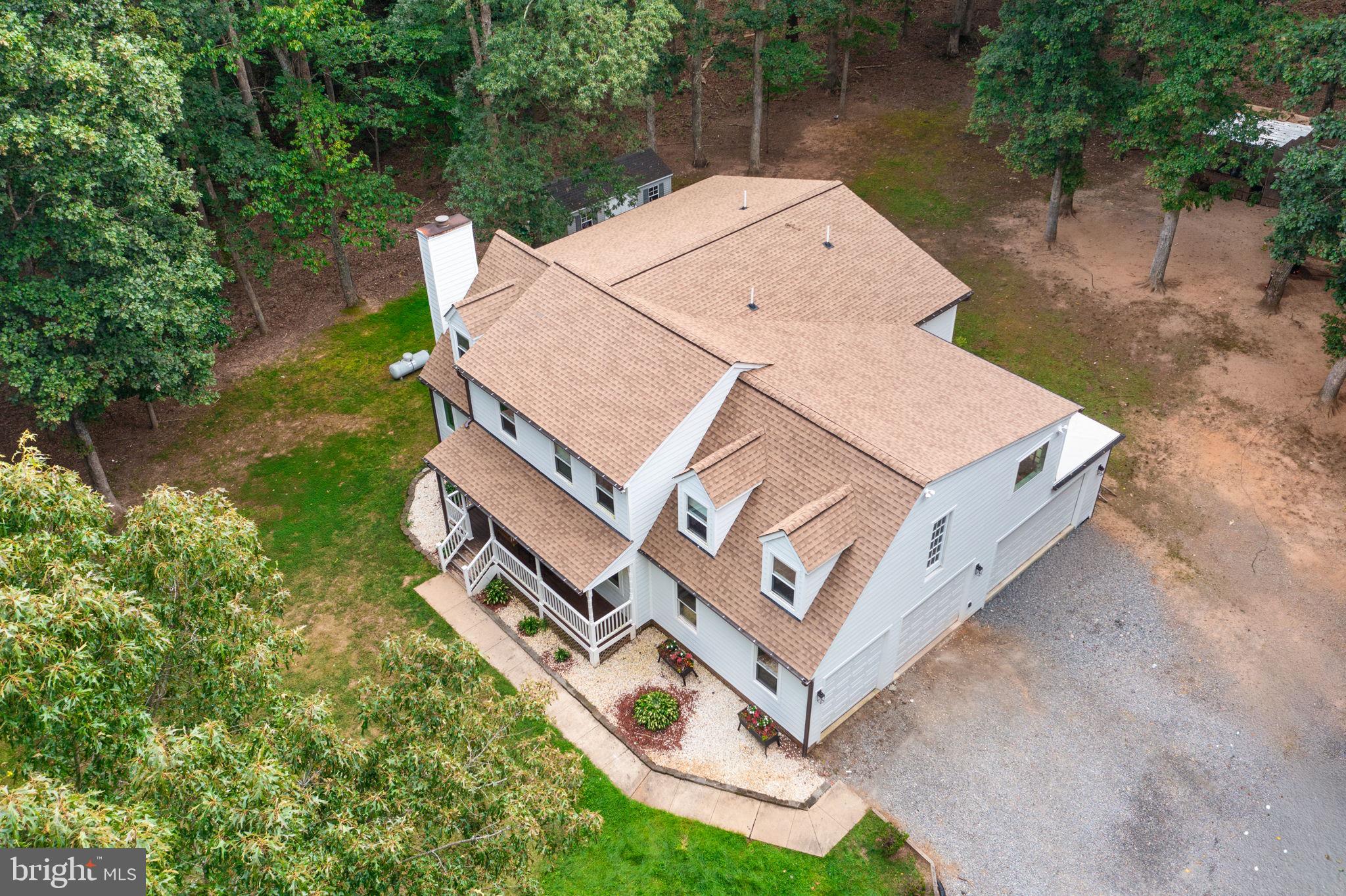 SUMMERWIND - Residential