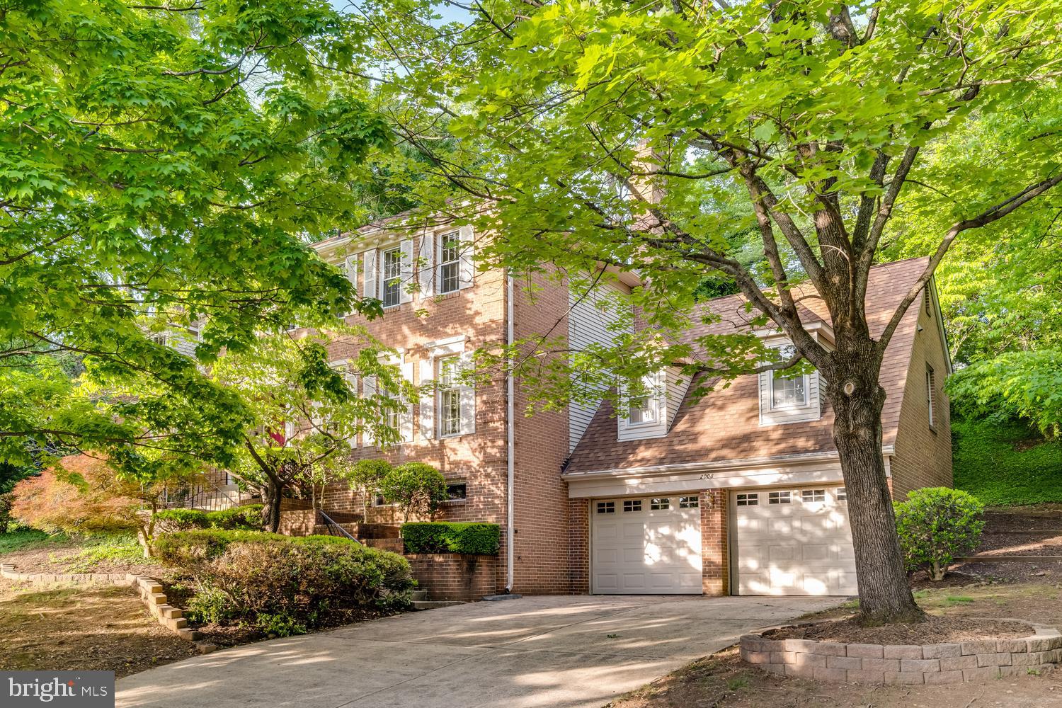 2008 MASON HILL DRIVE