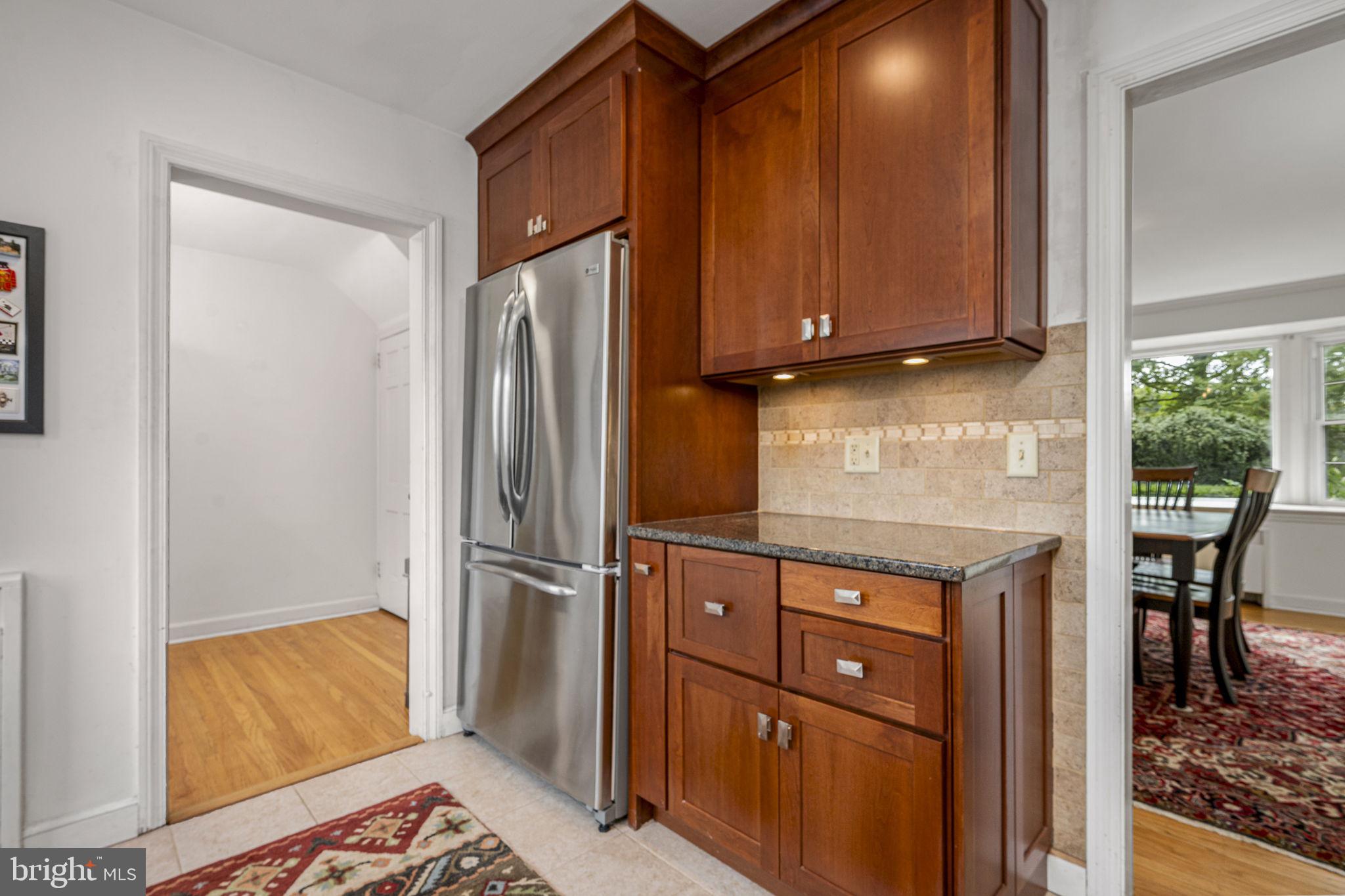 ARONIMINK - Residential