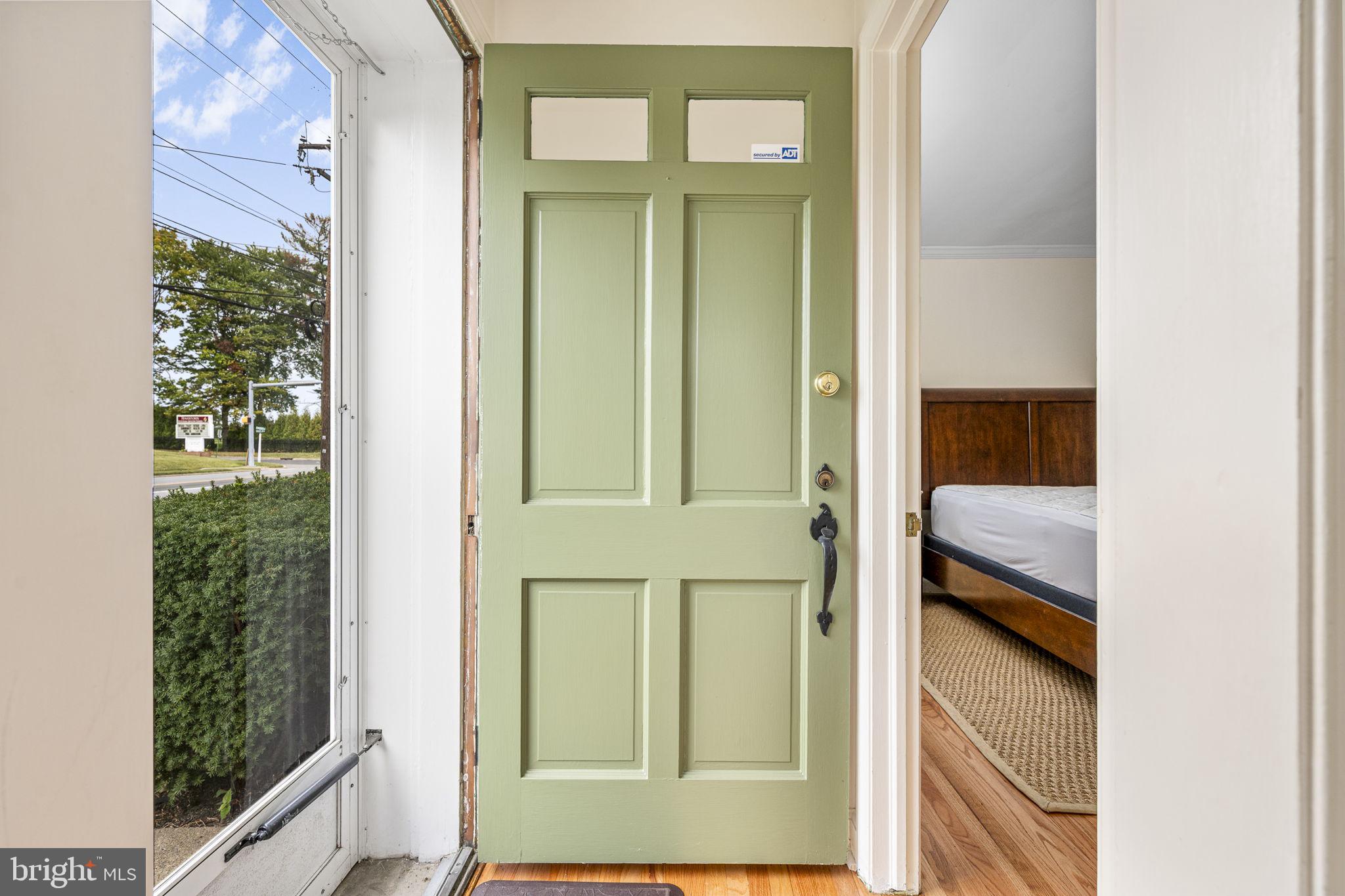 ARONIMINK - Residential