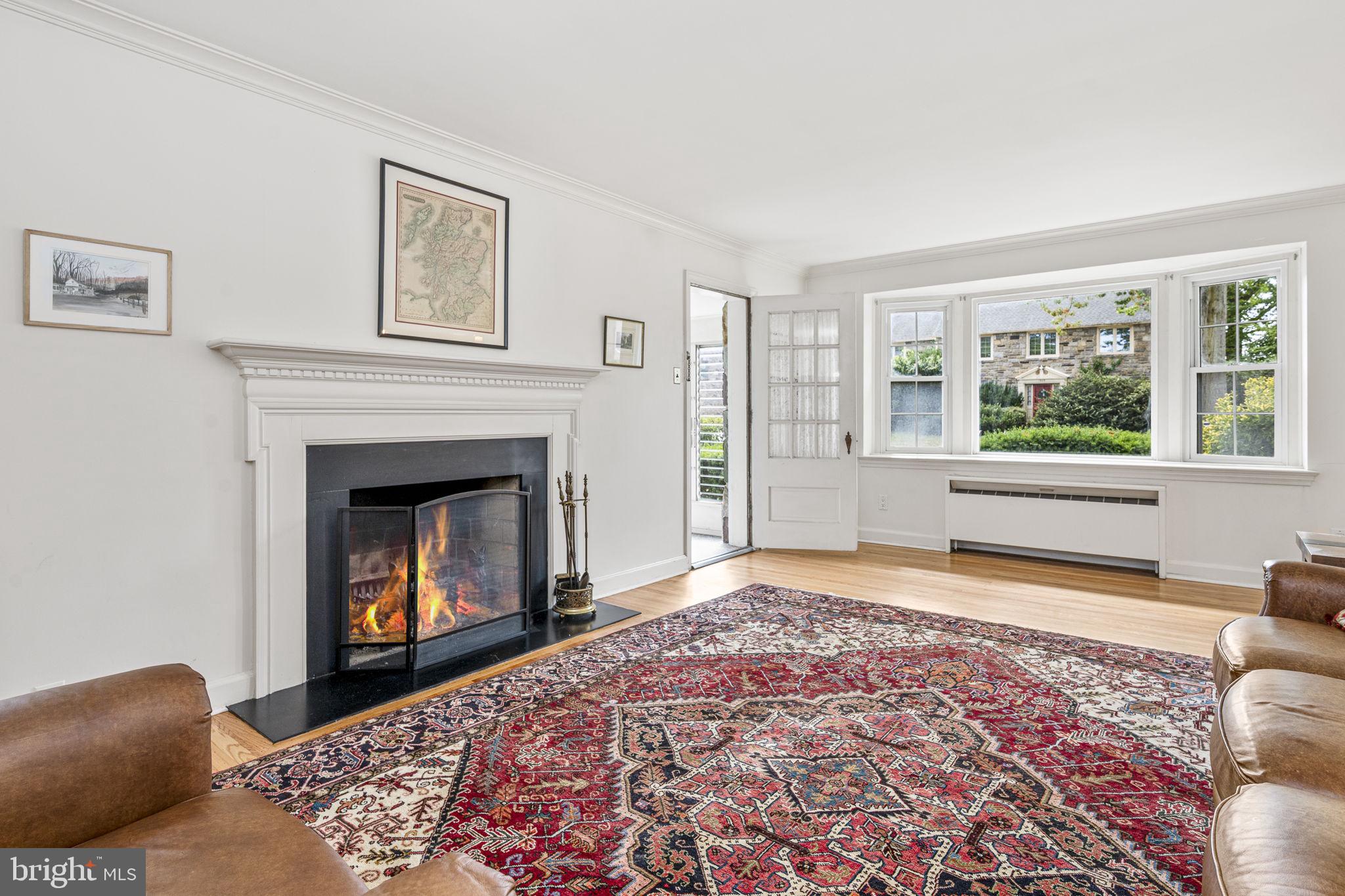 ARONIMINK - Residential