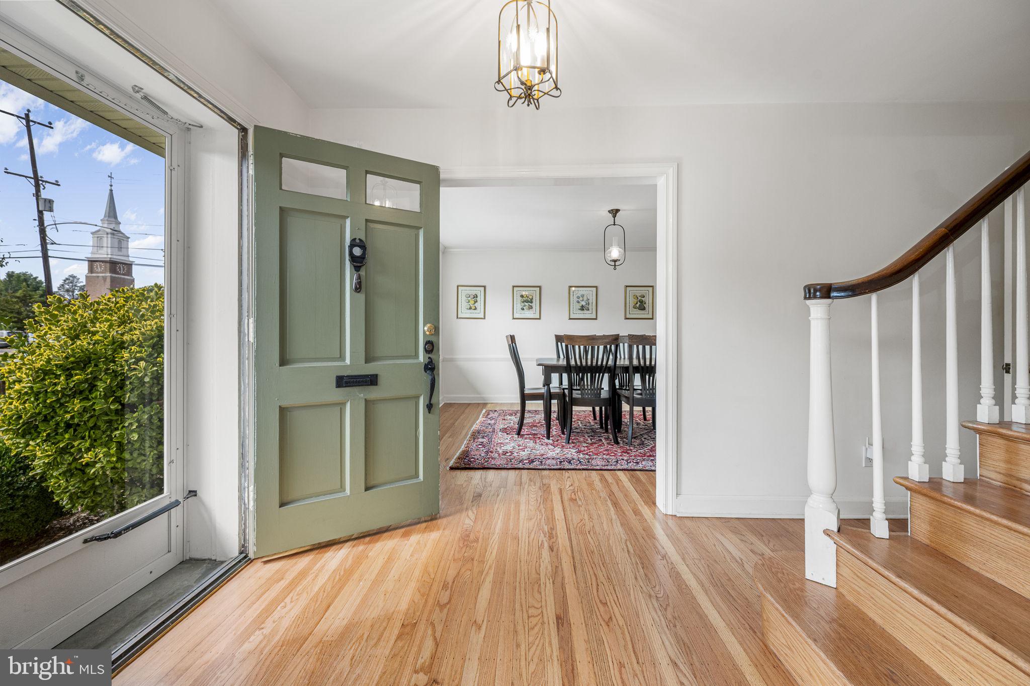 ARONIMINK - Residential