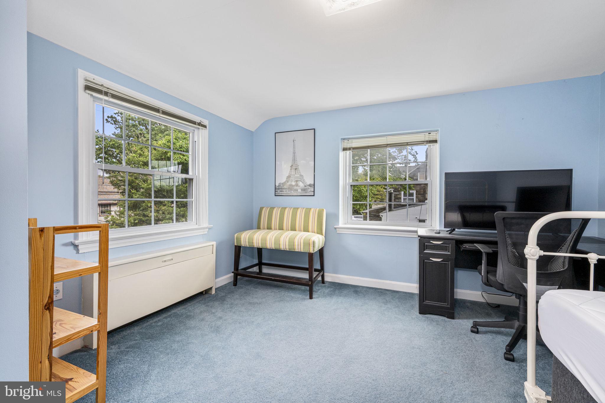 ARONIMINK - Residential