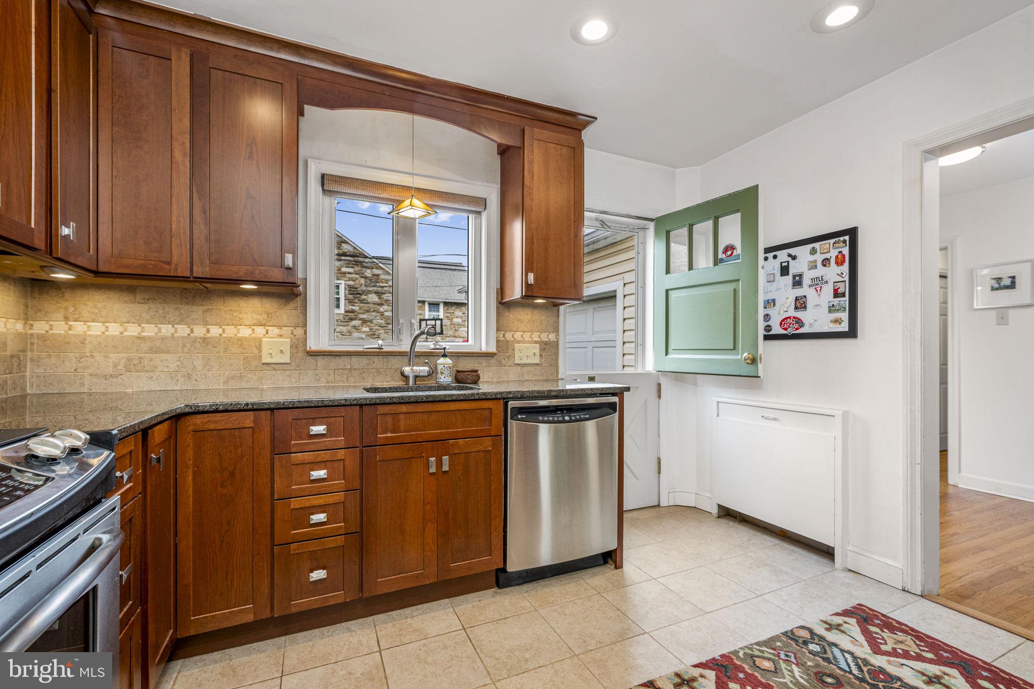 ARONIMINK - Residential