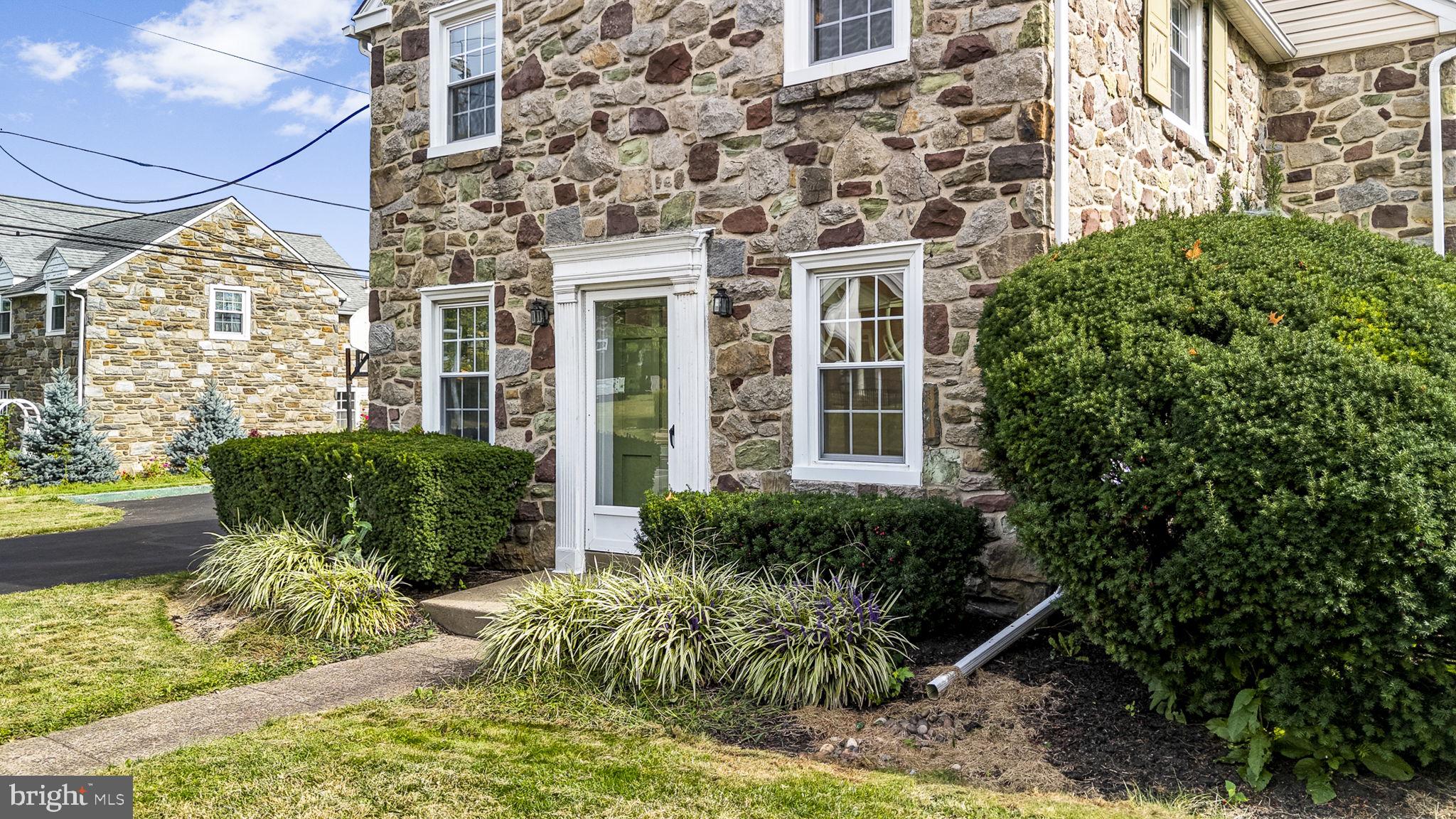 ARONIMINK - Residential